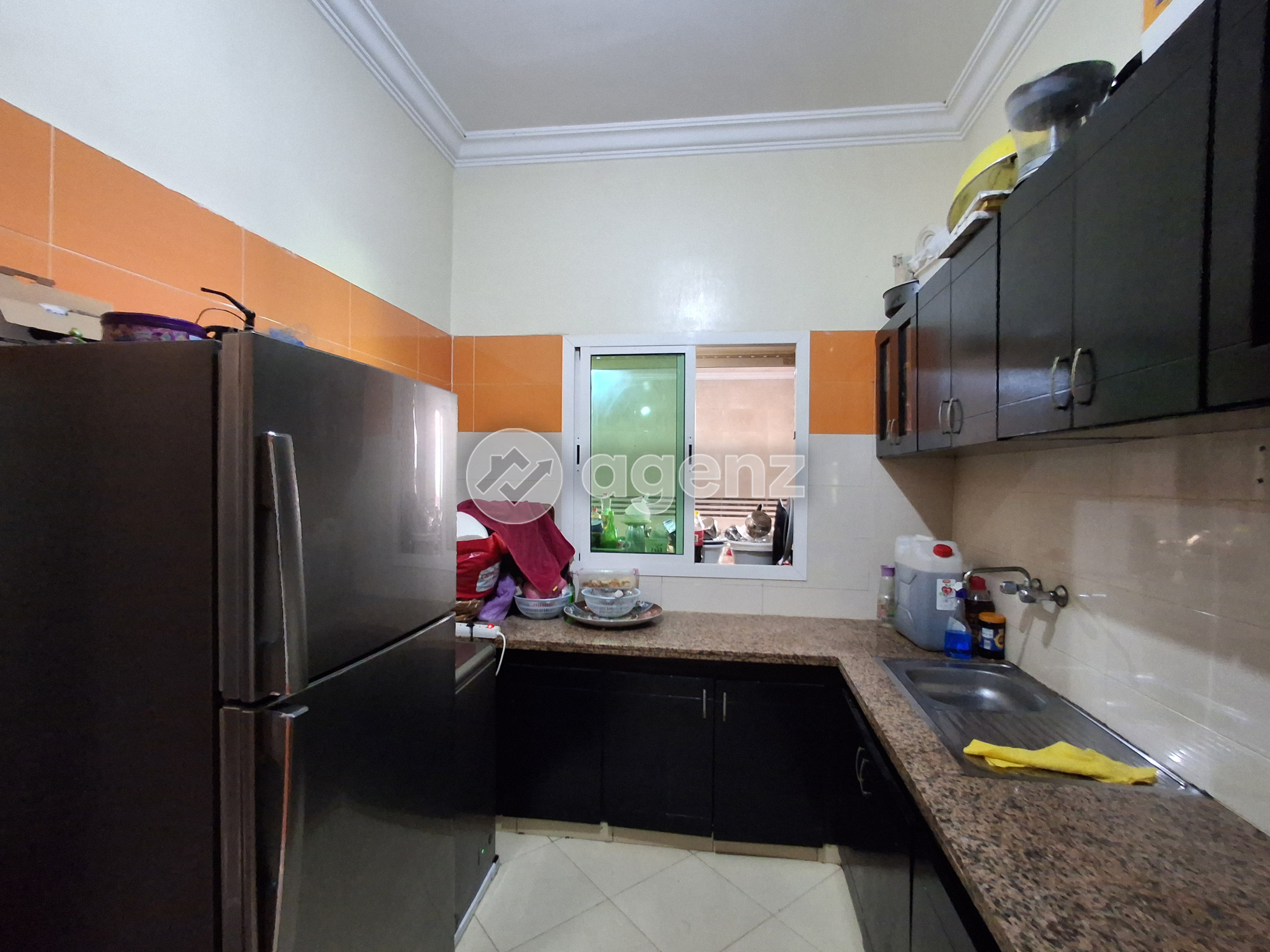 Appartement 135 m² à Salé El Jadida — 4