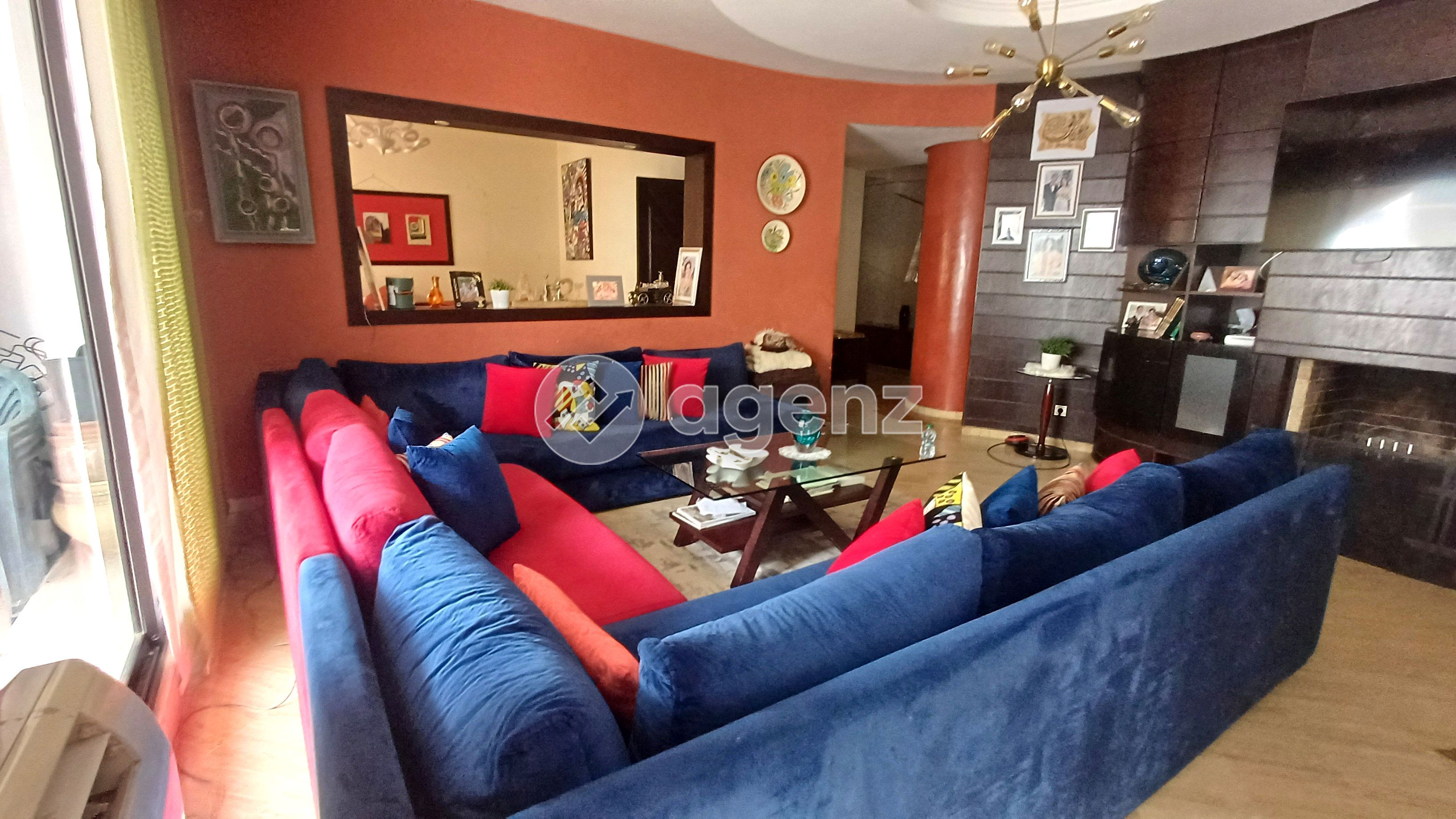 Appartement à vendre à Racine — 3