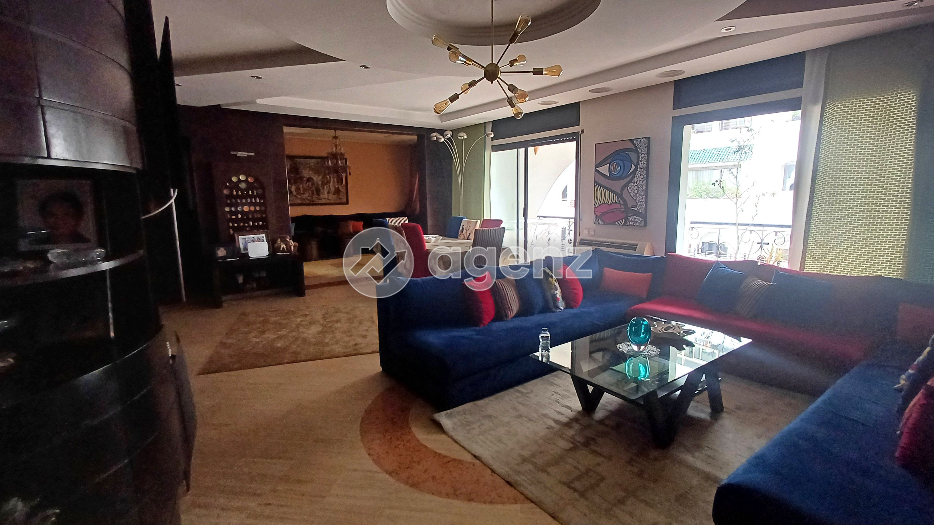 Appartement à vendre à Racine