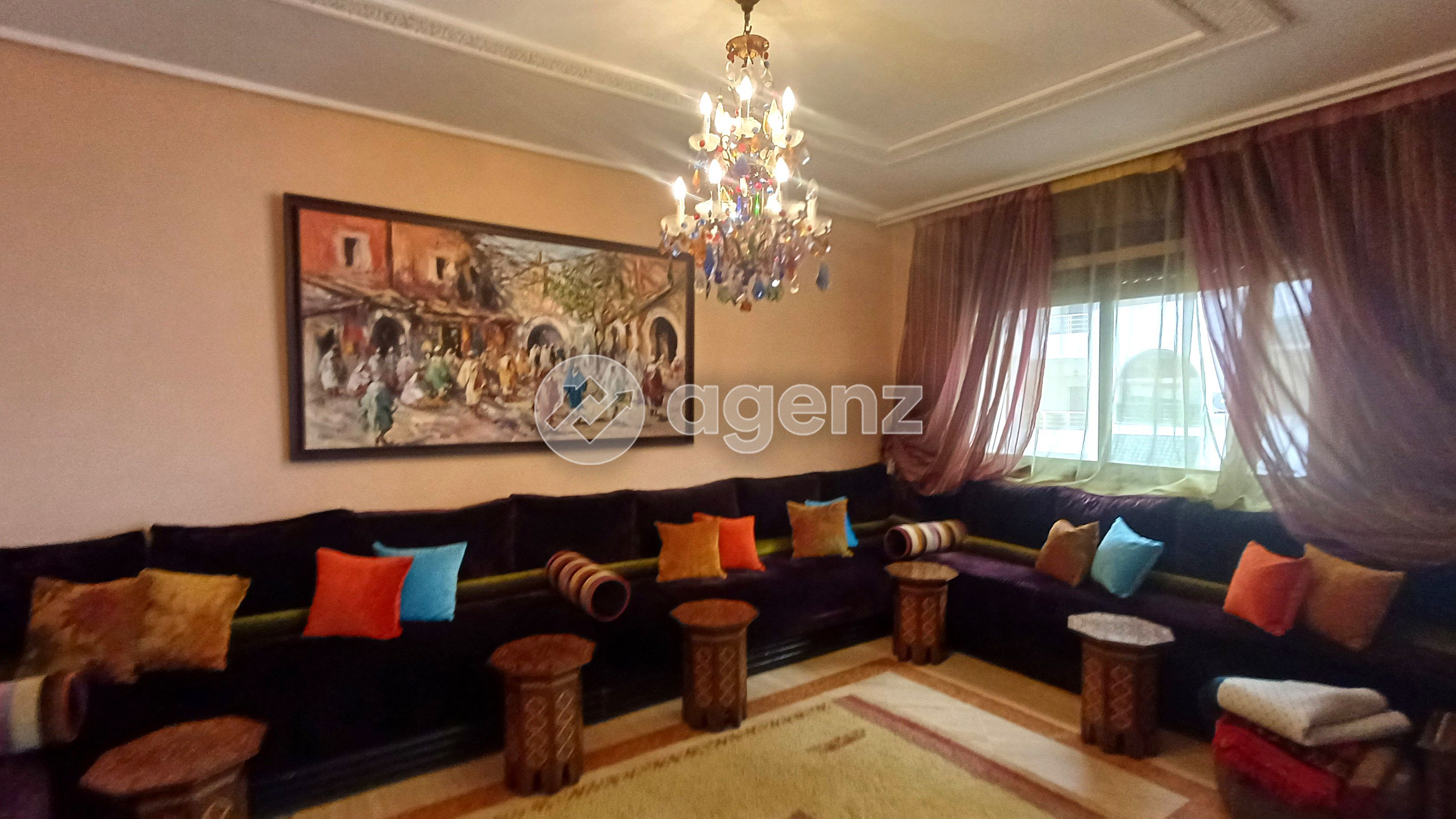 Appartement à vendre à Racine — 2