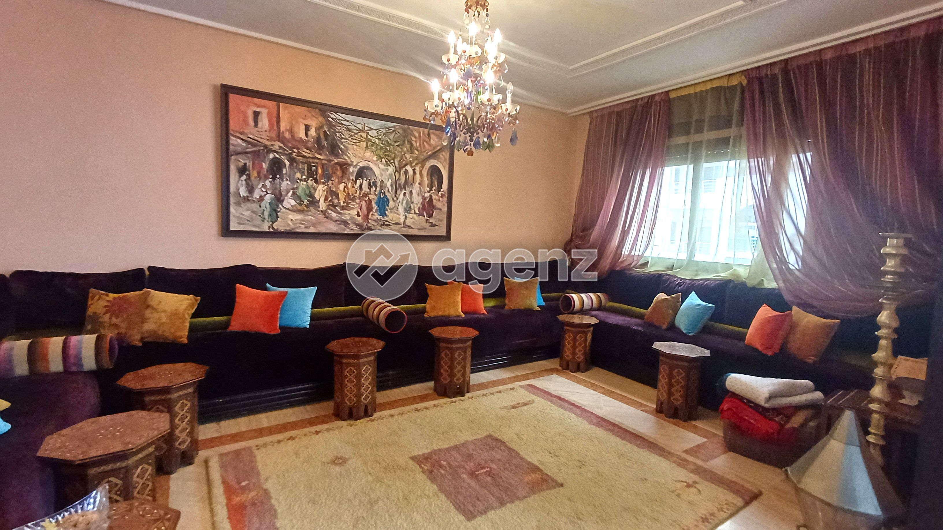 Appartement à vendre à Racine — 4