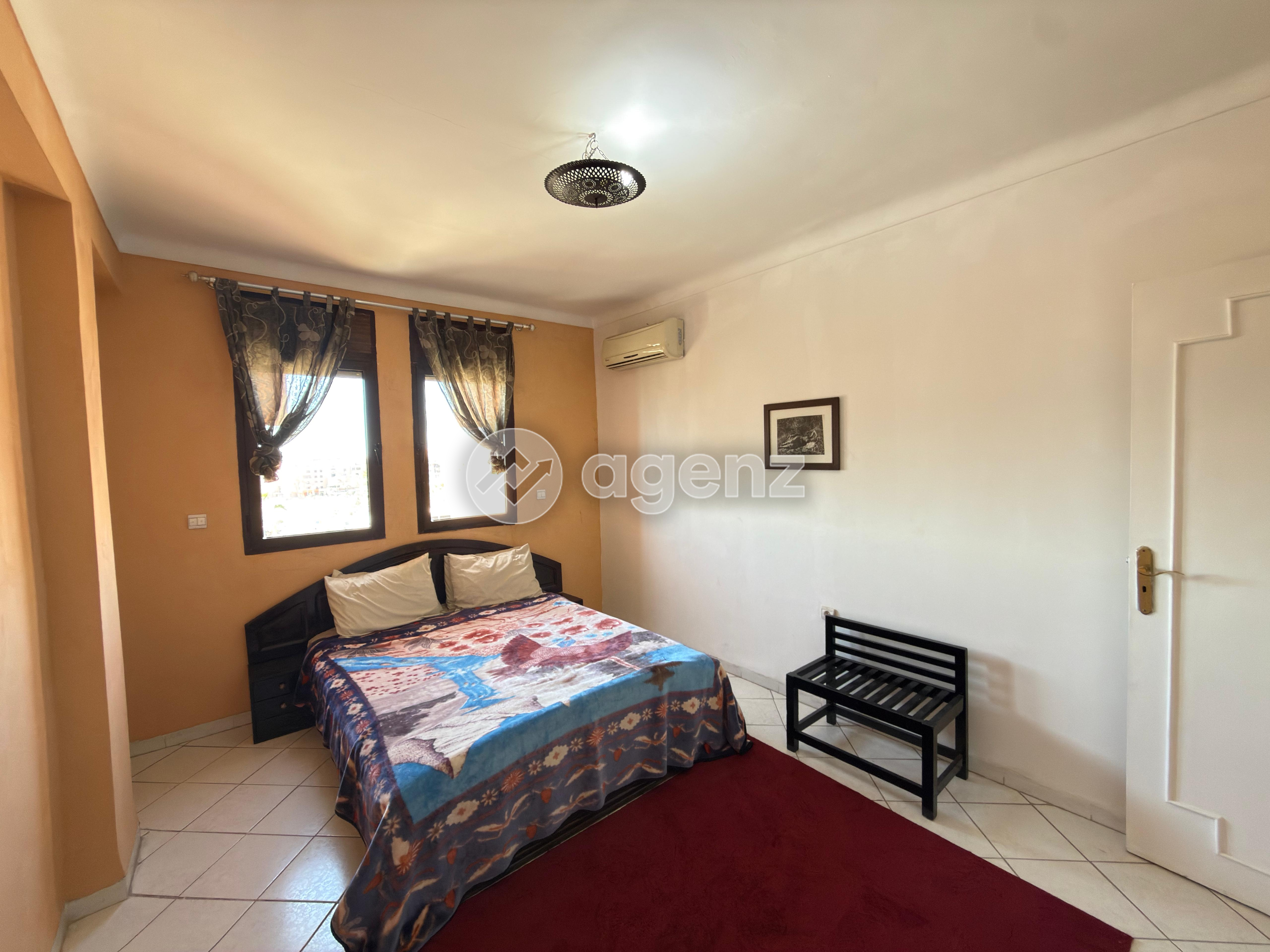 Appartement à vue dégagée — 3