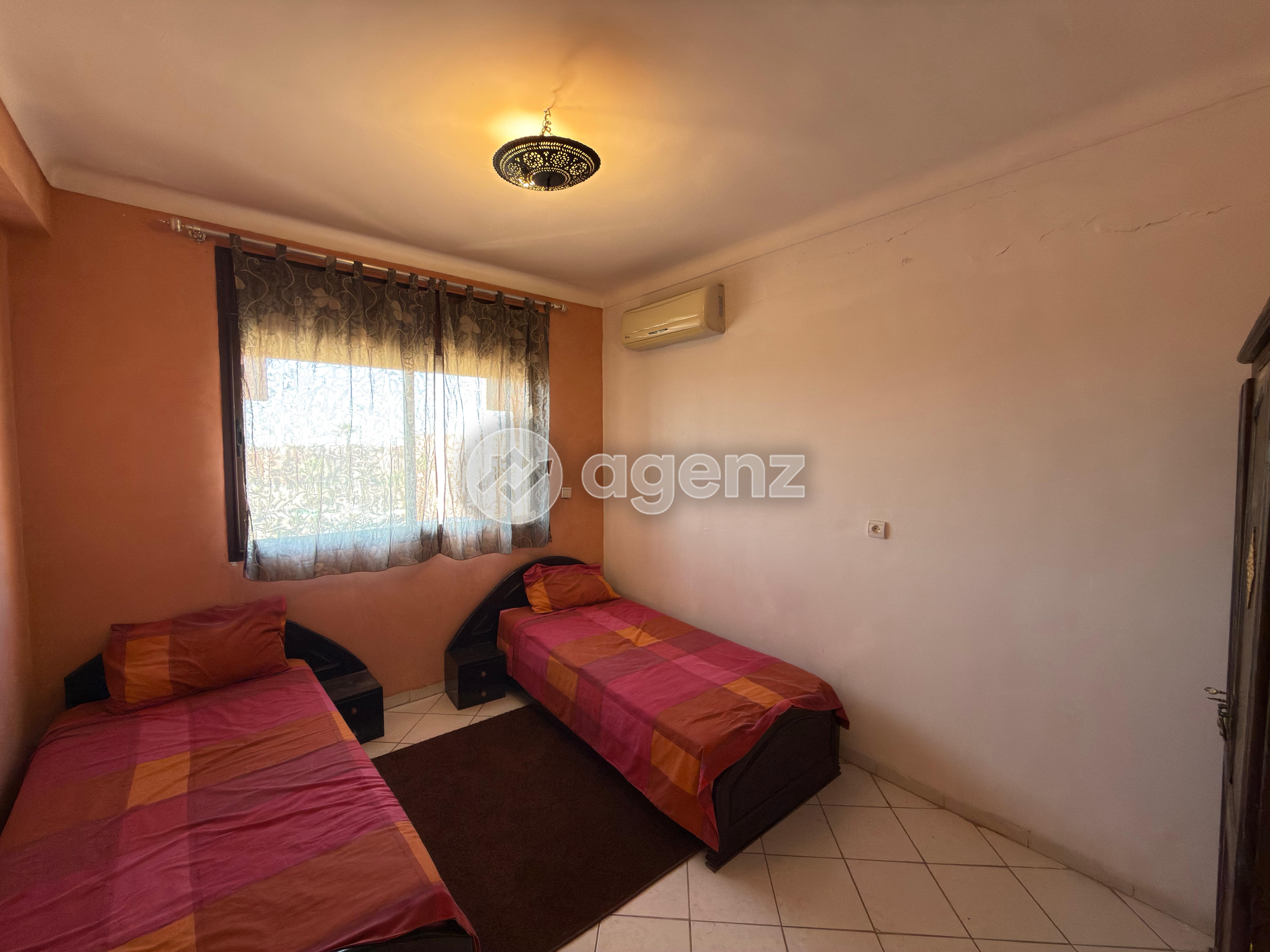 Appartement à vue dégagée — 5