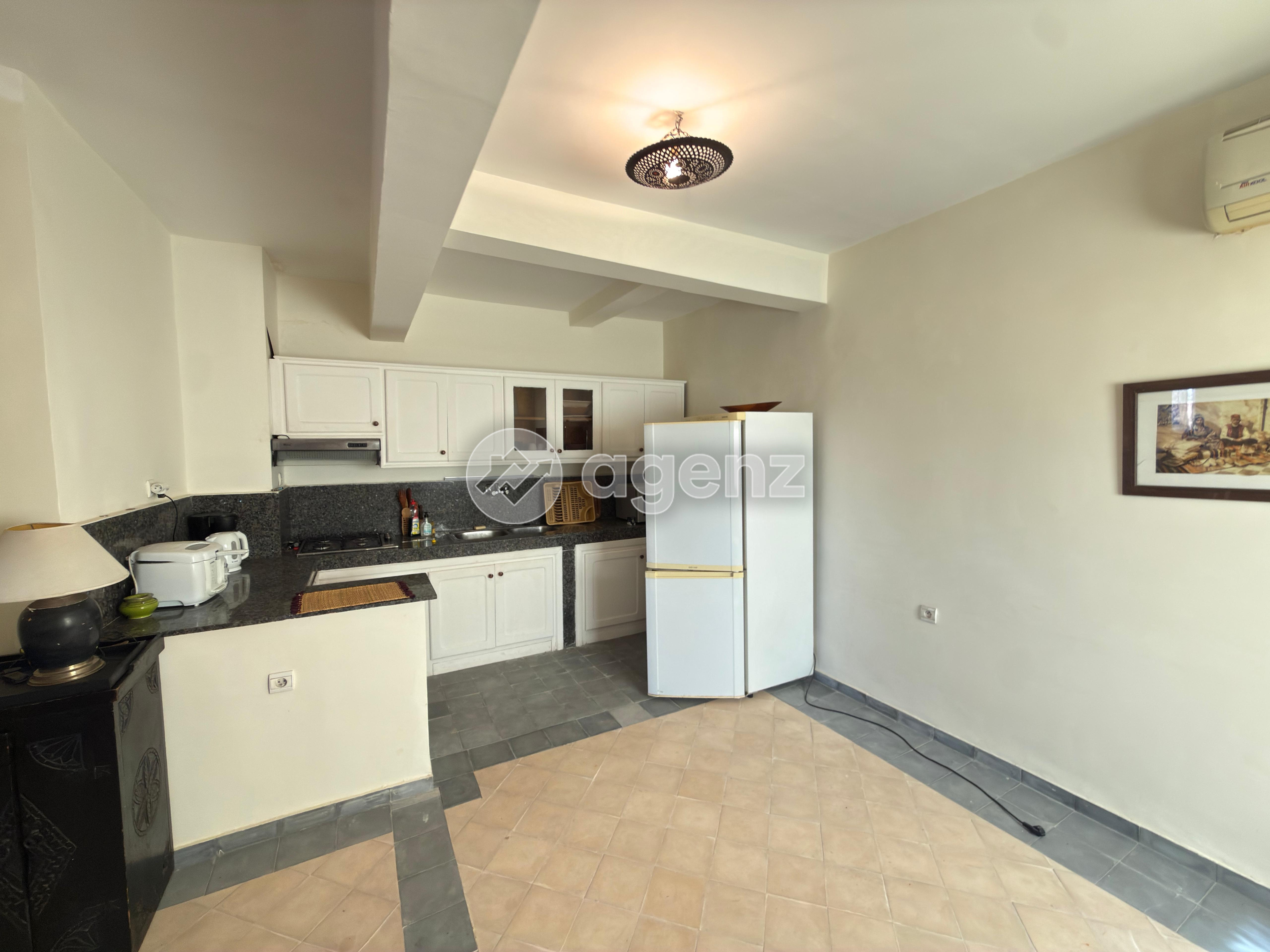 Appartement à vue dégagée — 4