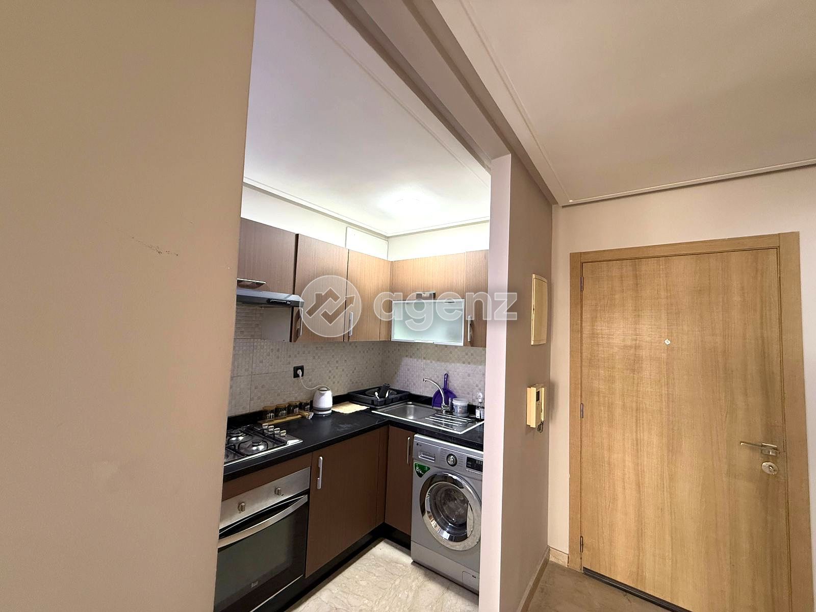 Luxueux Appartement de 2 chambres à louer à Bourgone tan tan  — 2
