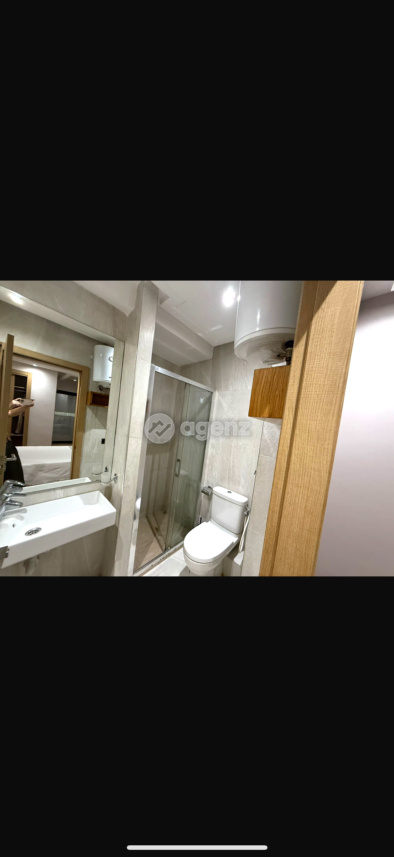 Luxueux Appartement de 2 chambres à louer à Bourgone tan tan  — 5