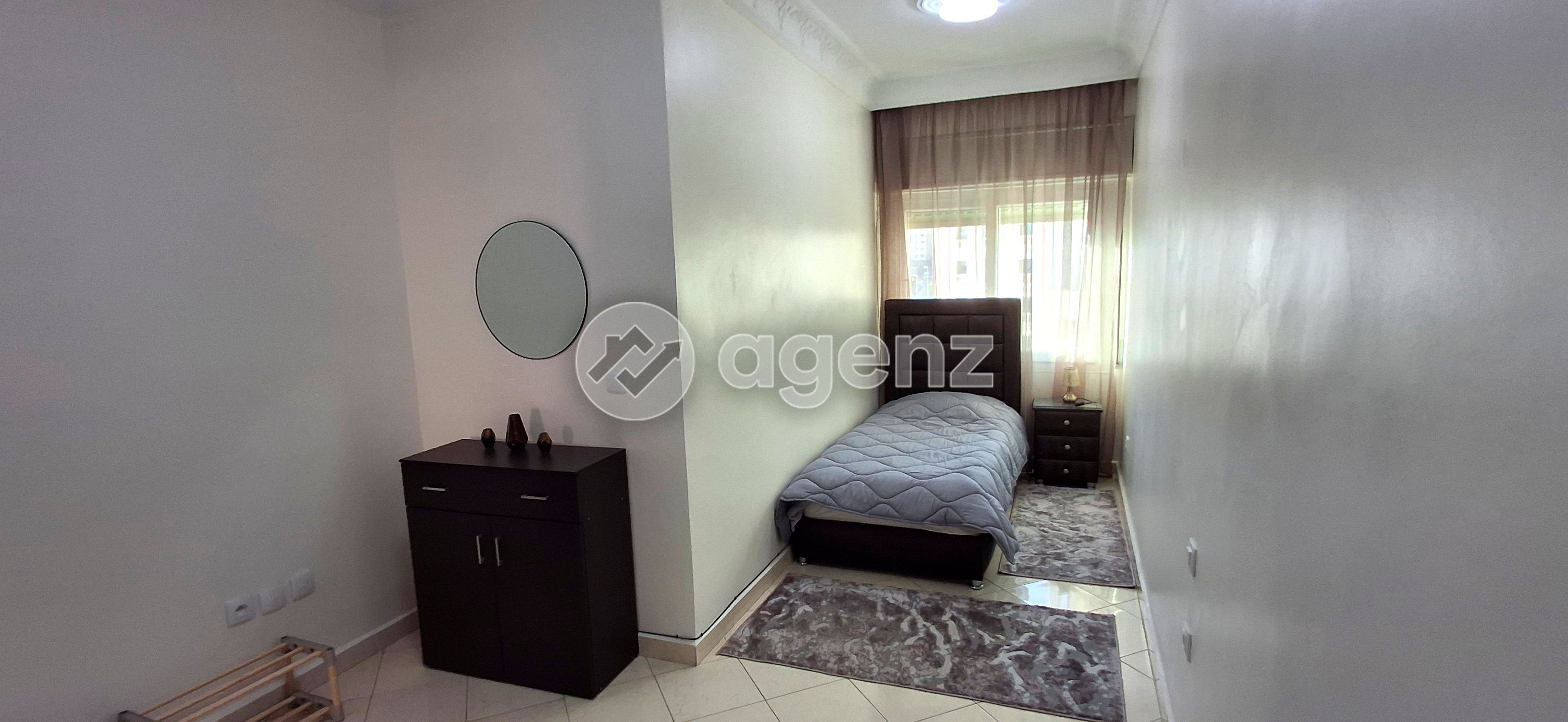 Location Appartement 3 chambres à Tanger centre ville — 5