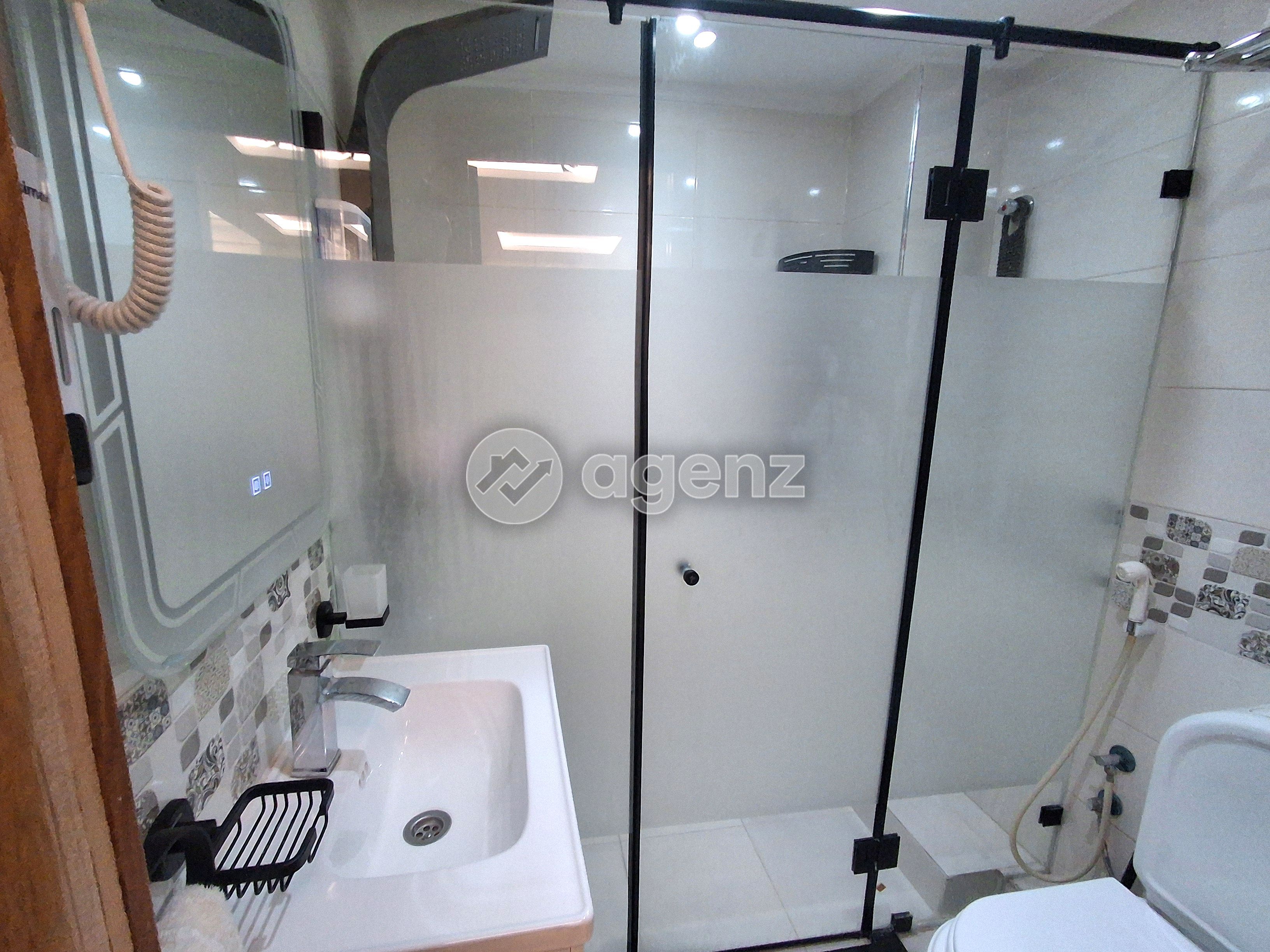 Appartement 52 m² à Maârif — 5