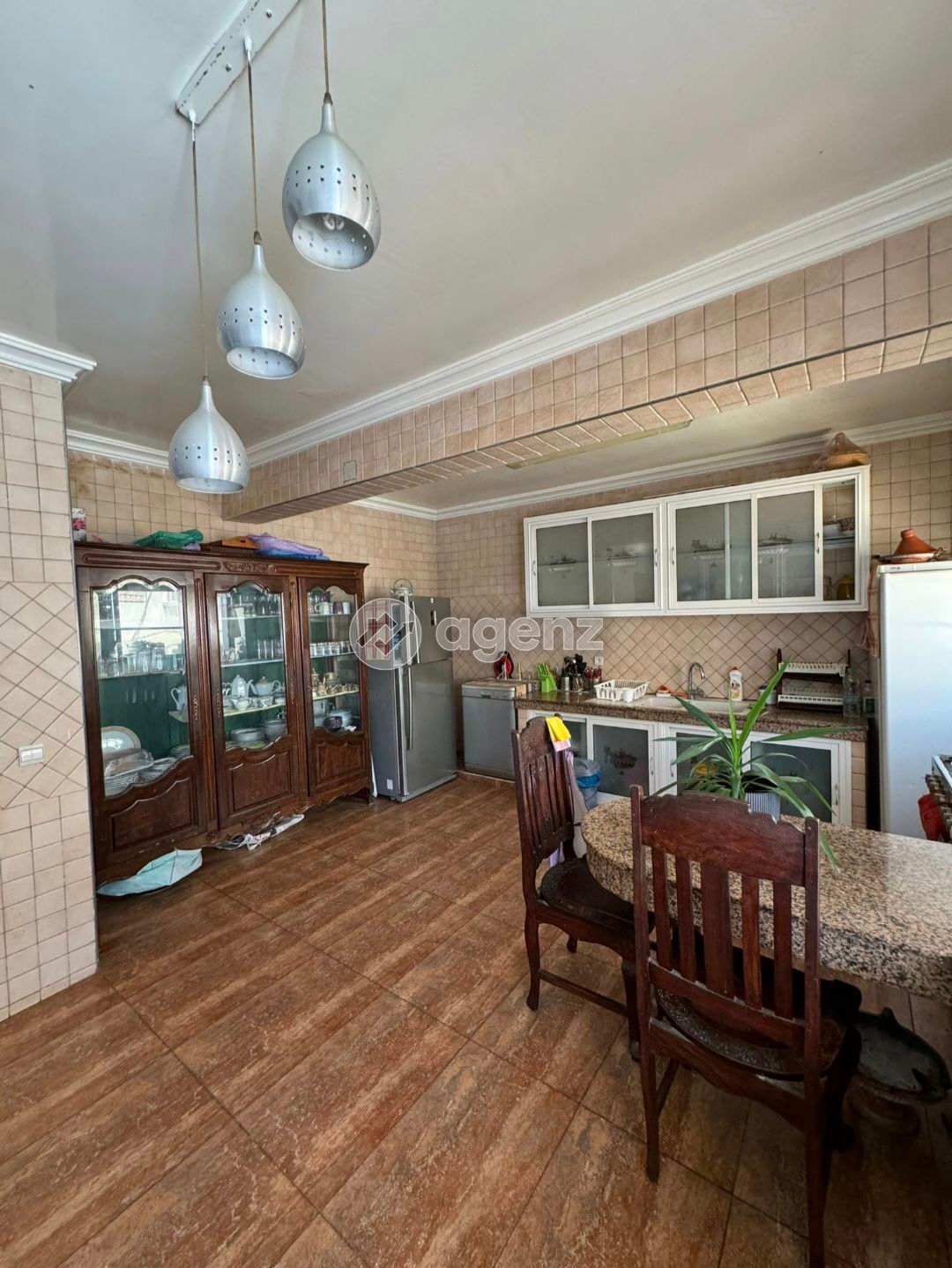 Duplex à vendre – Casablanca | Quartier 2 Mars

 — 4