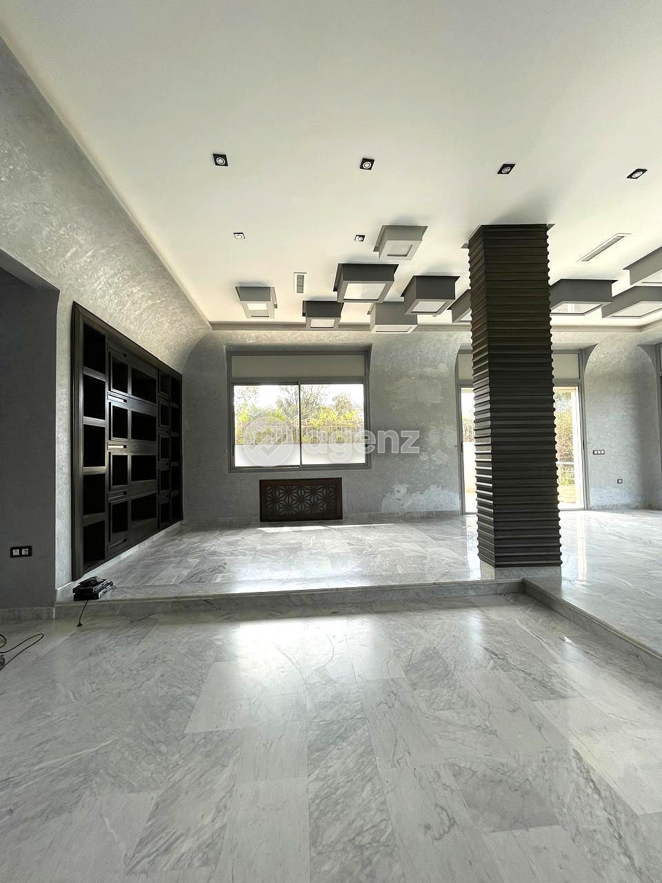  Villa de luxe à vendre à  Tanger  — 2
