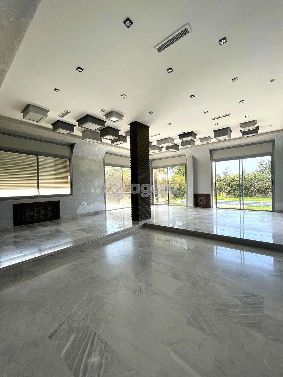  Villa de luxe à vendre à  Tanger  — 4