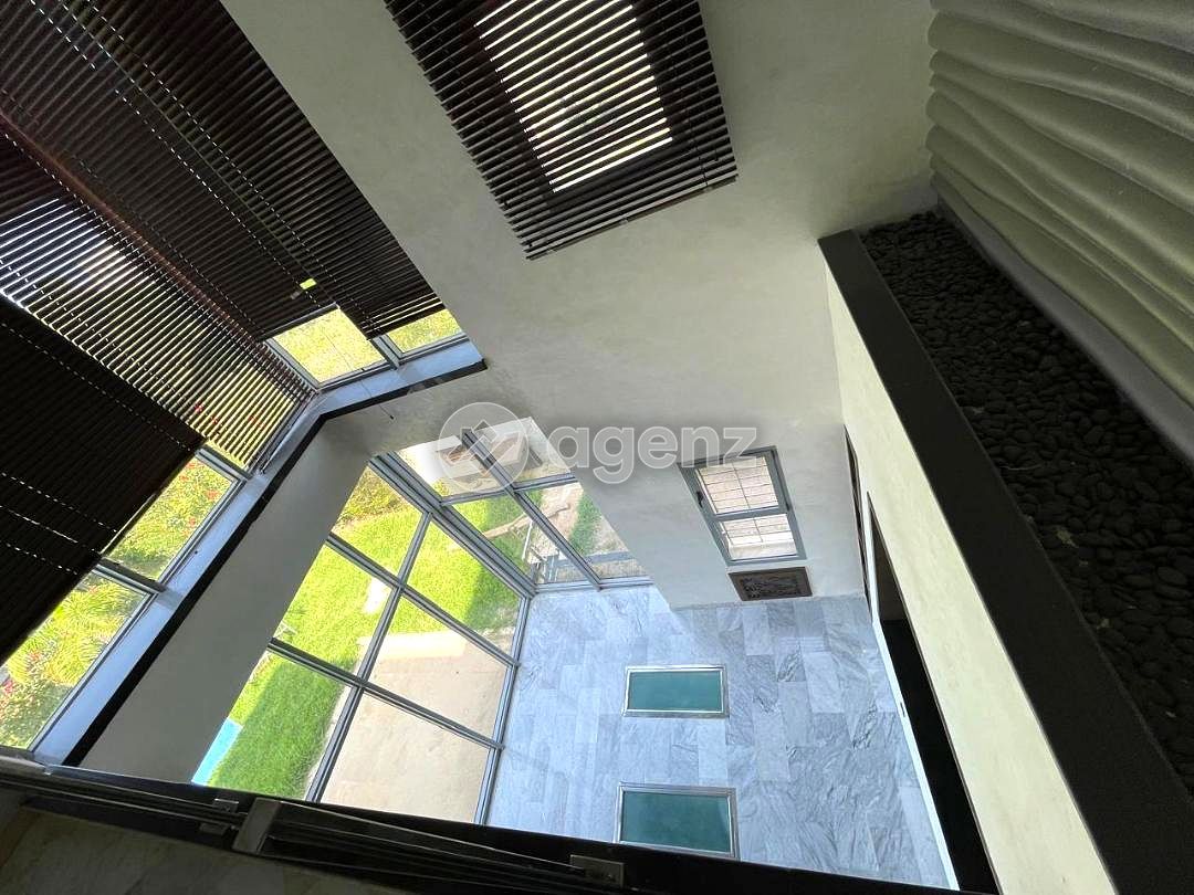  Villa de luxe à vendre à  Tanger 