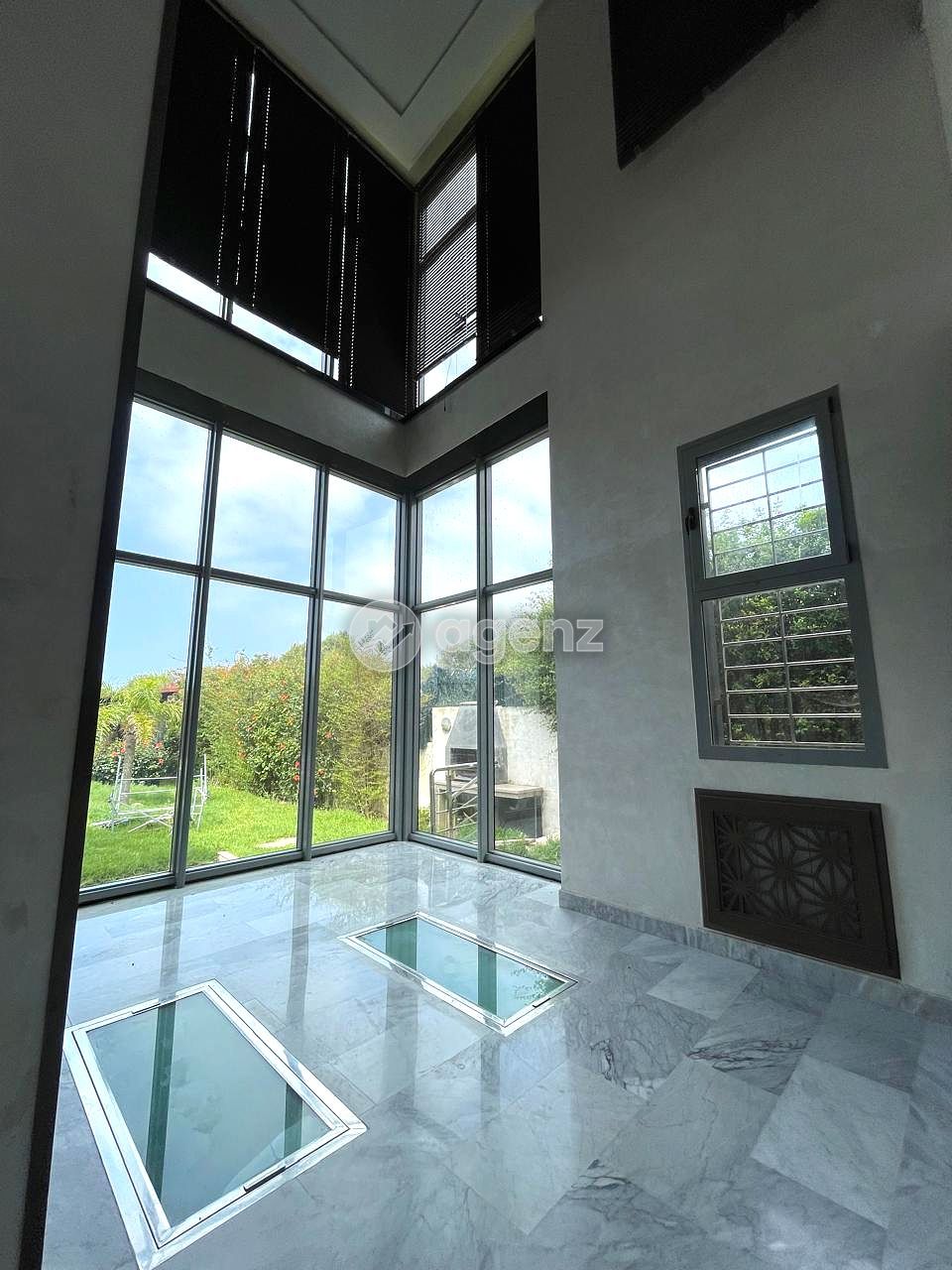  Villa de luxe à vendre à  Tanger  — 3