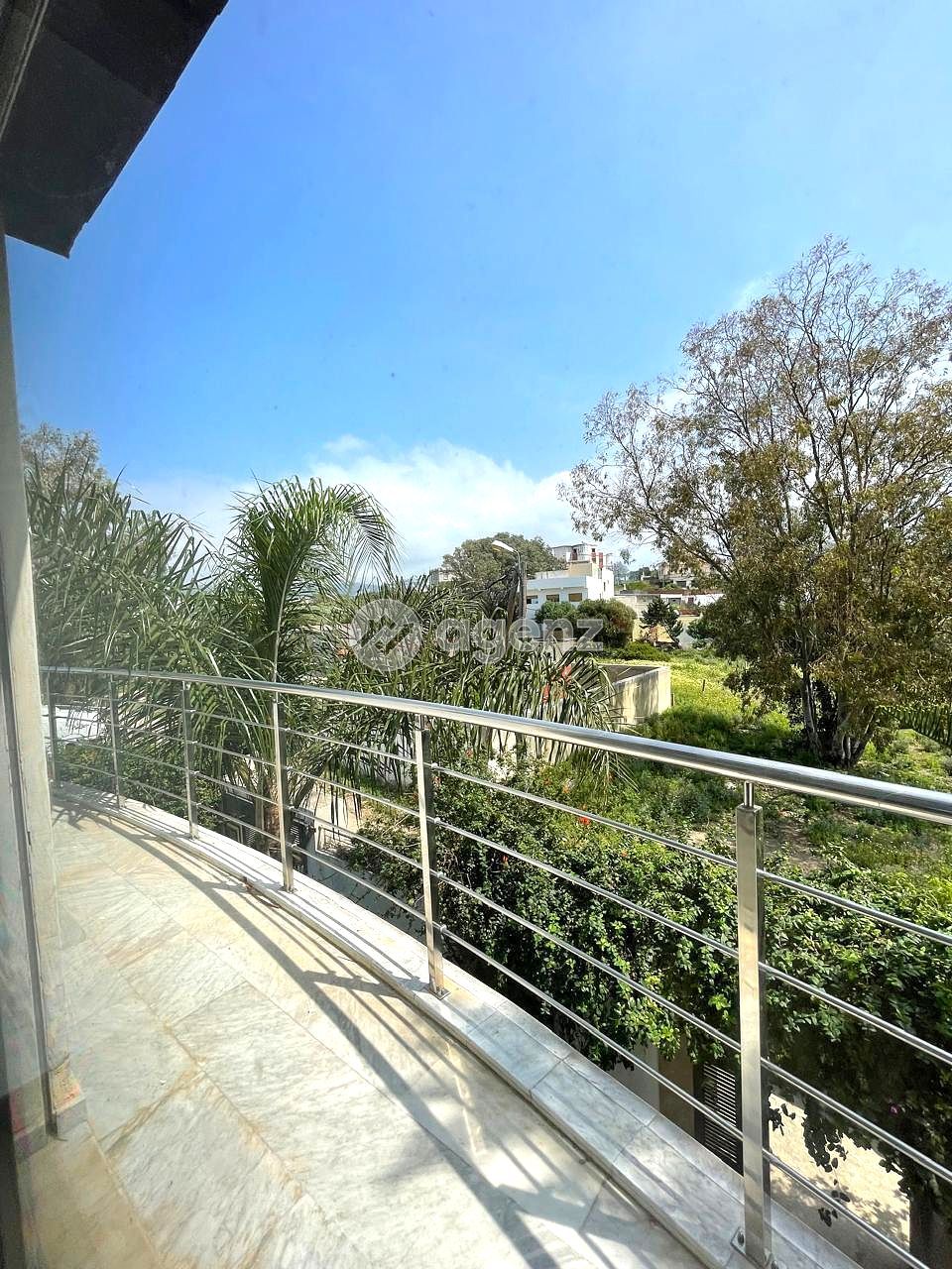  Villa de luxe à vendre à  Tanger  — 5