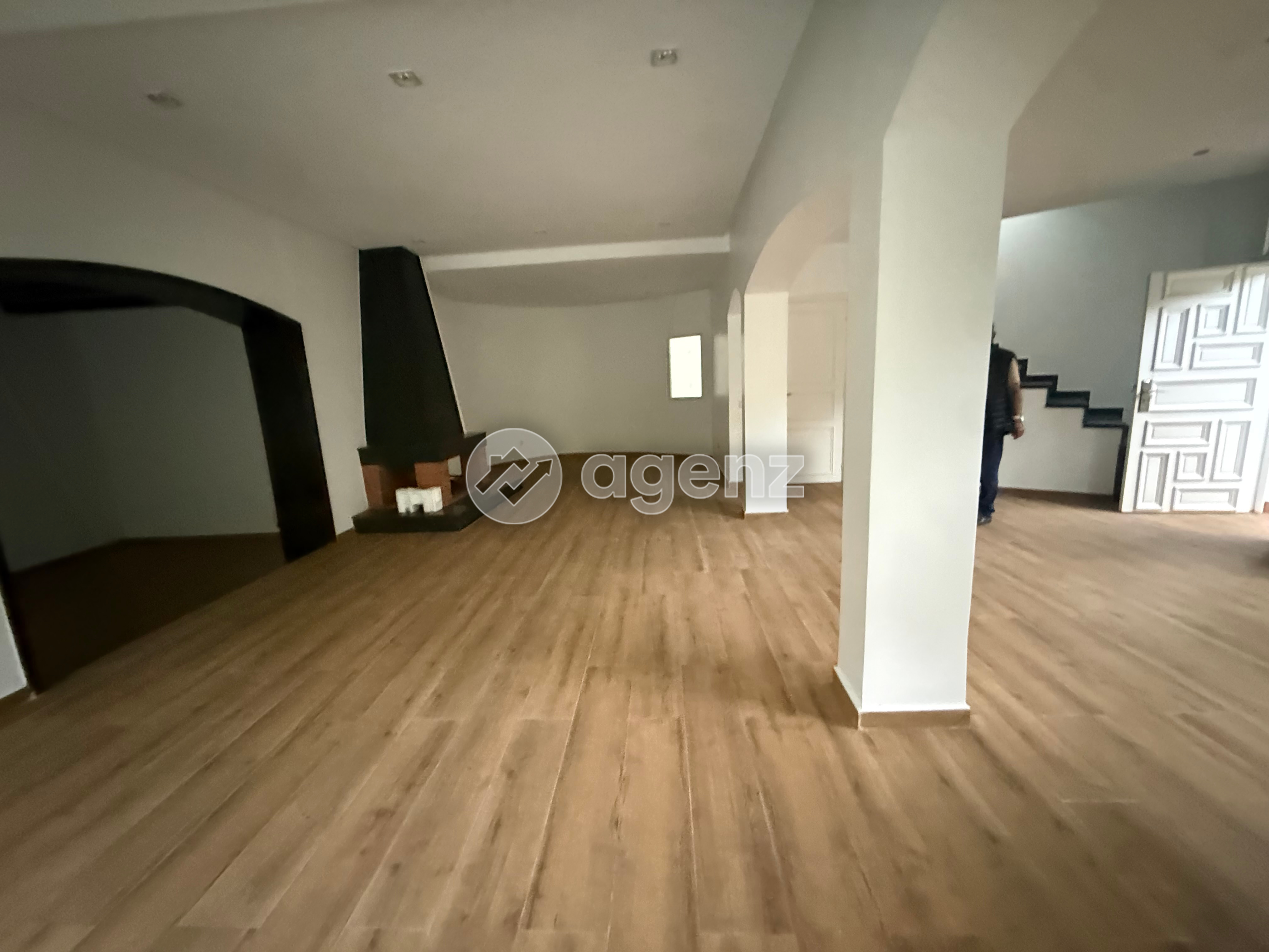 Luxueux Villa de 3 chambres à vendre à Ain Diab Extension — 4