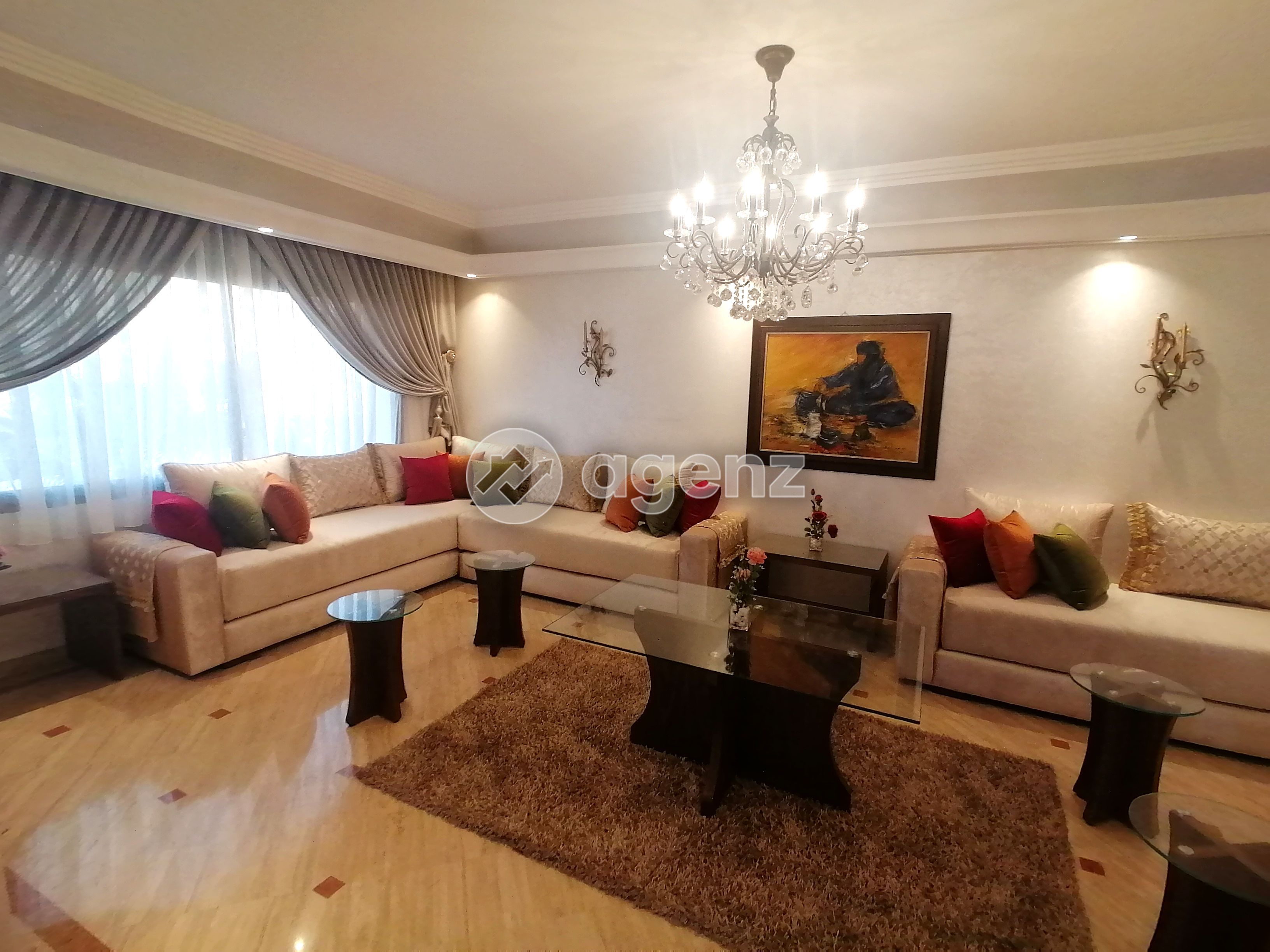 Appartement à louer à Racine — 2