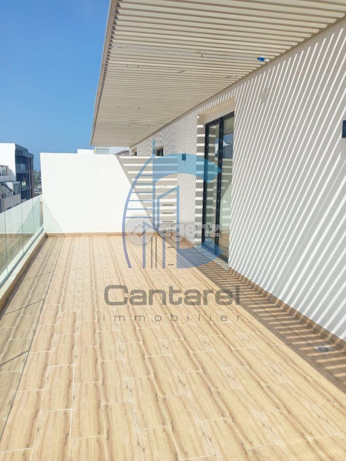 Appartement à vendre à Casablanca