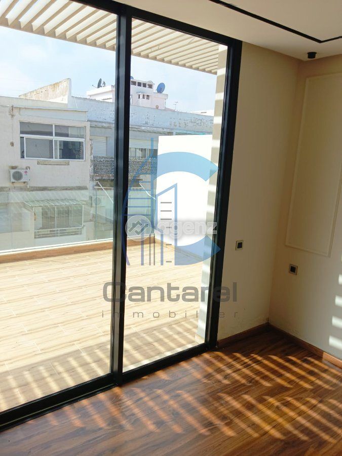 Appartement à vendre à Casablanca — 4