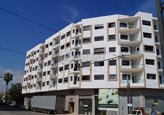 Studio Neuf 51 m² – Idéal Investissement Locatif (Proche Tram & Casa-Voyageurs)