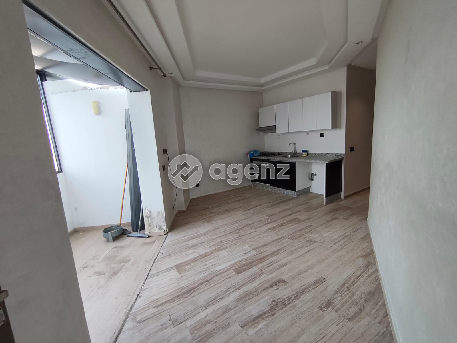 Studio Neuf 51 m² – Idéal Investissement Locatif (Proche Tram & Casa-Voyageurs) — 4