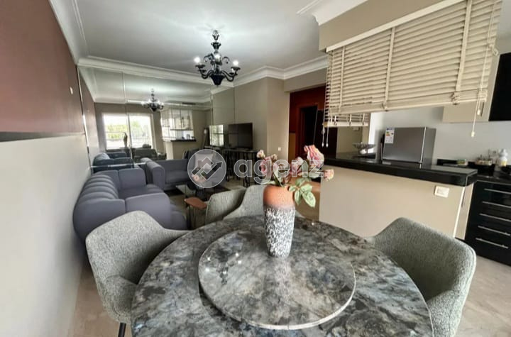 Authentique Appartement de 1 chambre à louer à Racine — 3