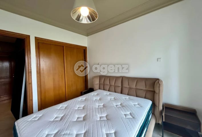 Authentique Appartement de 1 chambre à louer à Racine — 5