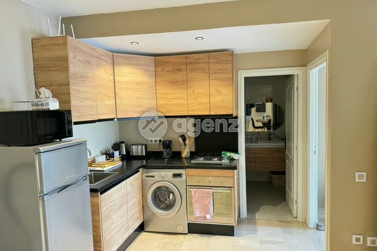 Appartement 50 m² à Hivernage — 5