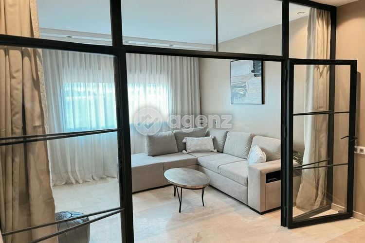 Appartement 50 m² à Hivernage — 3