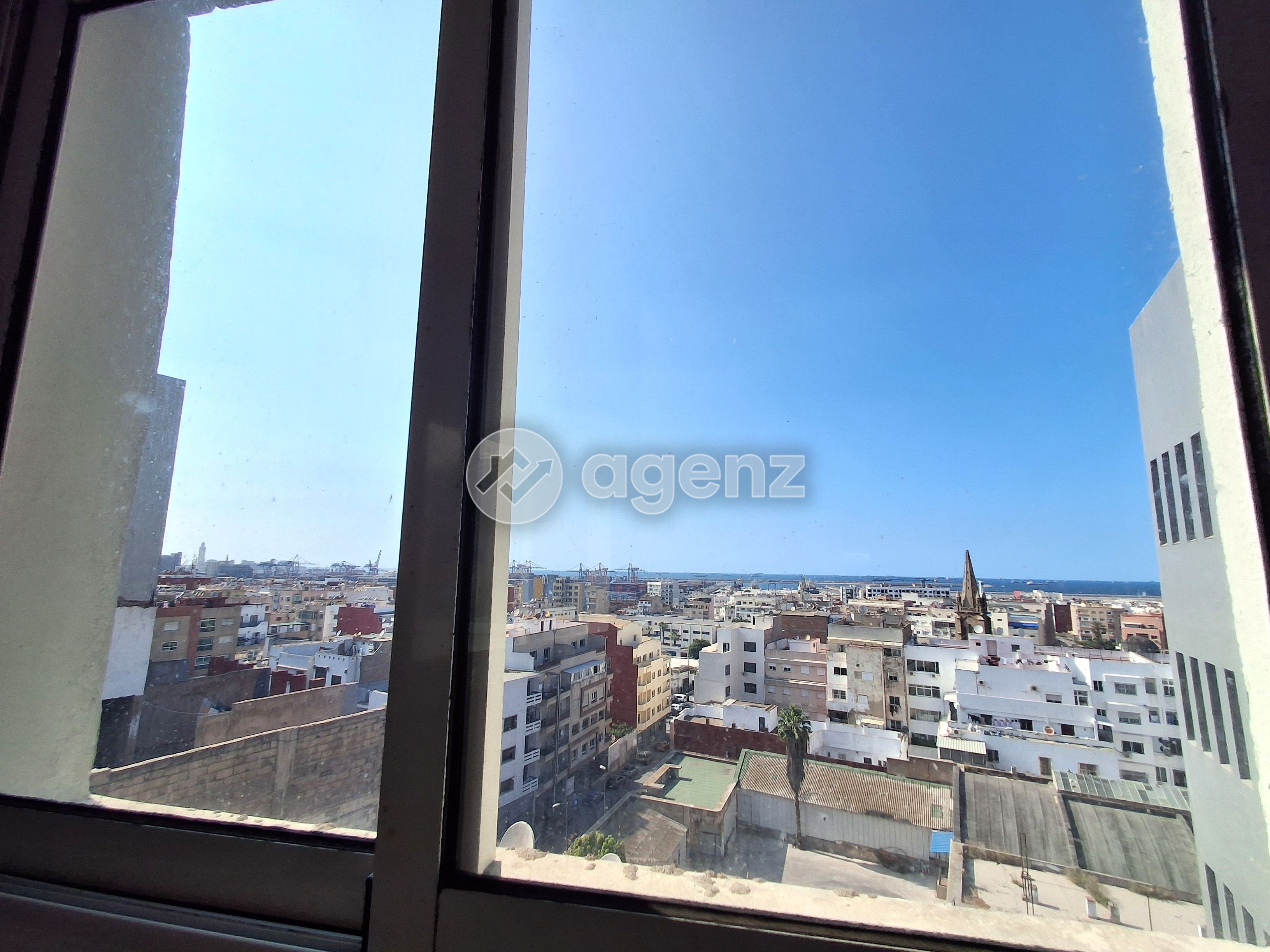 Appartement de 95 m² à Belvédère - Casablanca — 5
