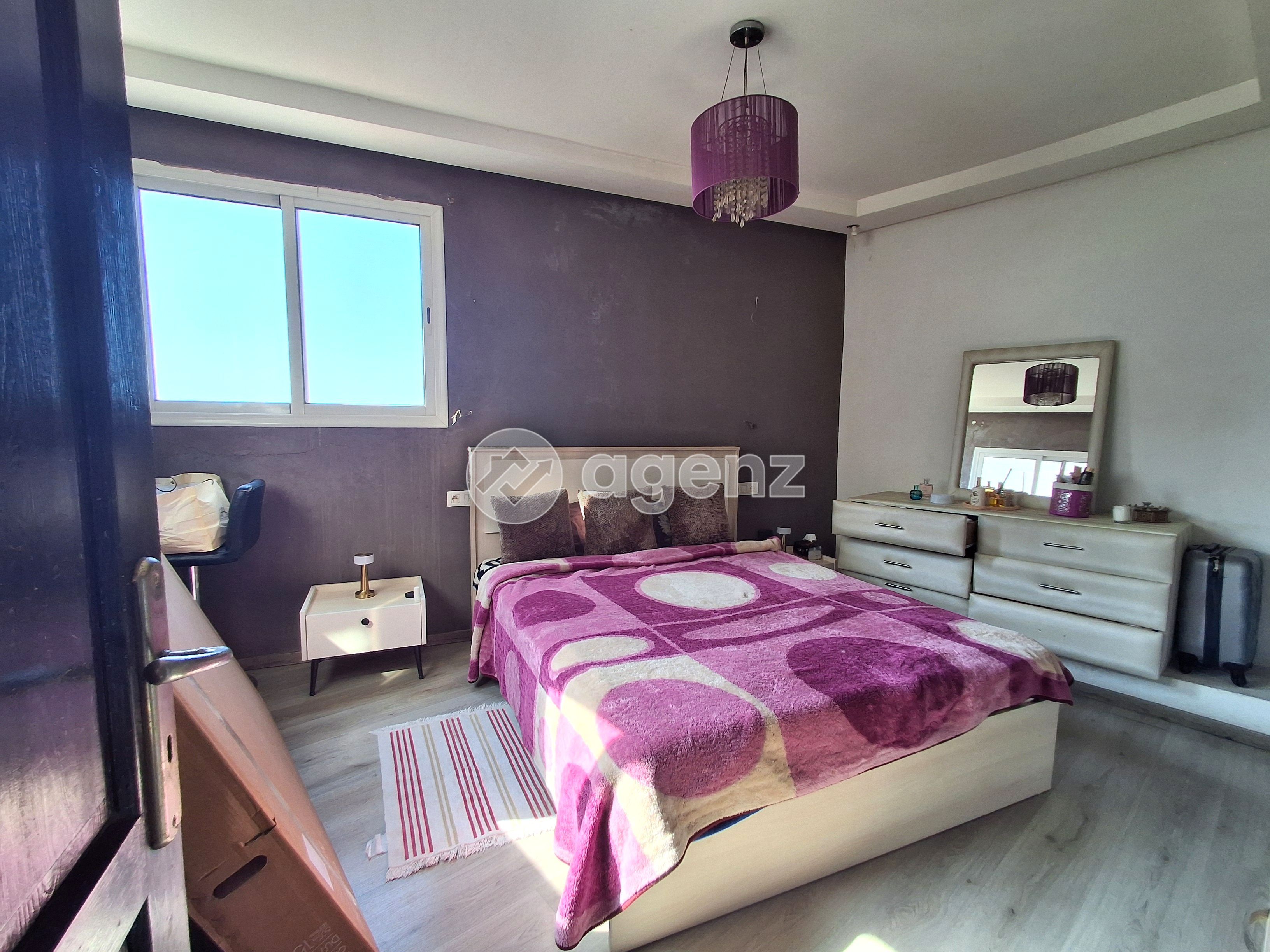 Appartement de 95 m² à Belvédère - Casablanca — 2