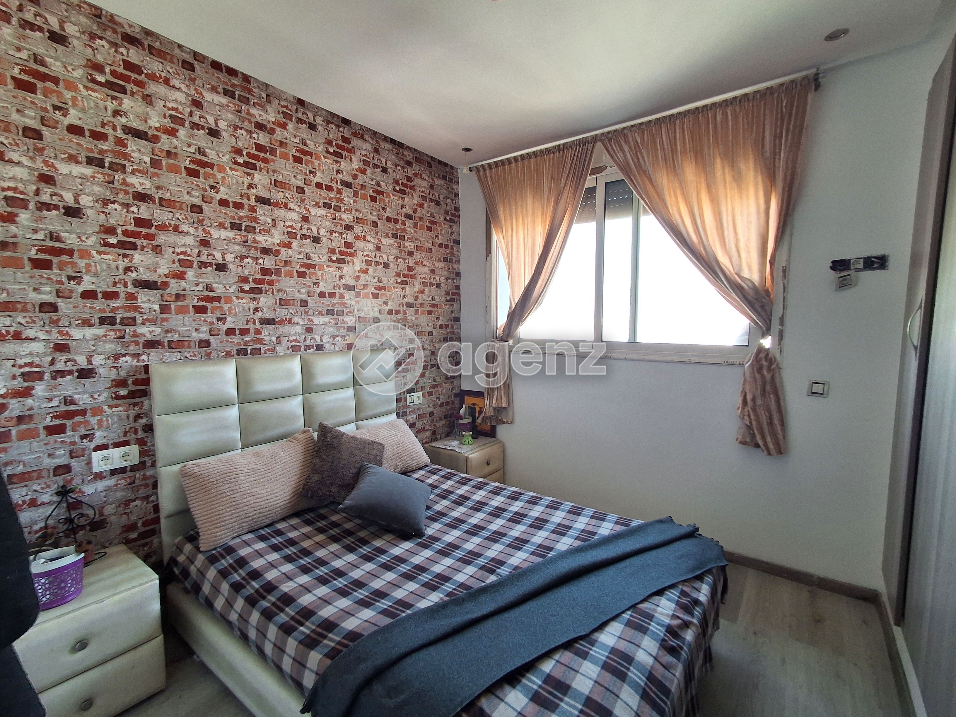Appartement de 95 m² à Belvédère - Casablanca — 3