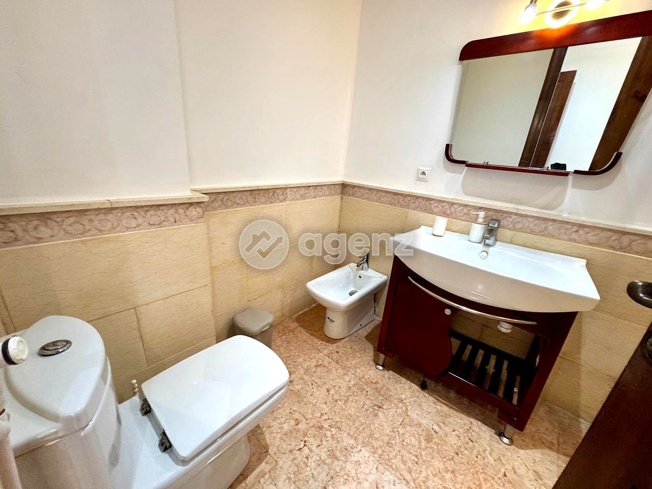 Appartement à louer à Agdal — 5