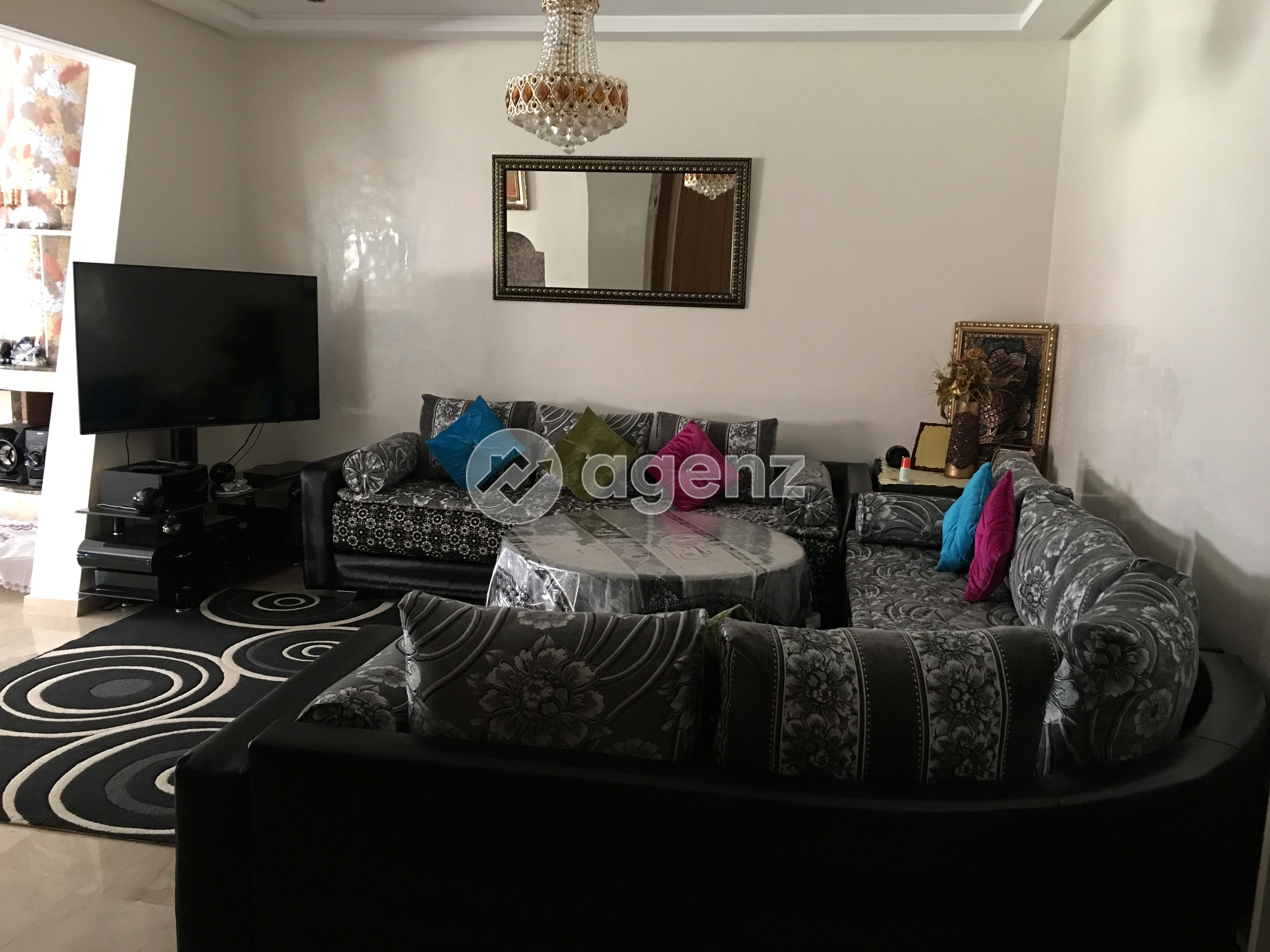 Appartement 234 m² f Bourmana — 2