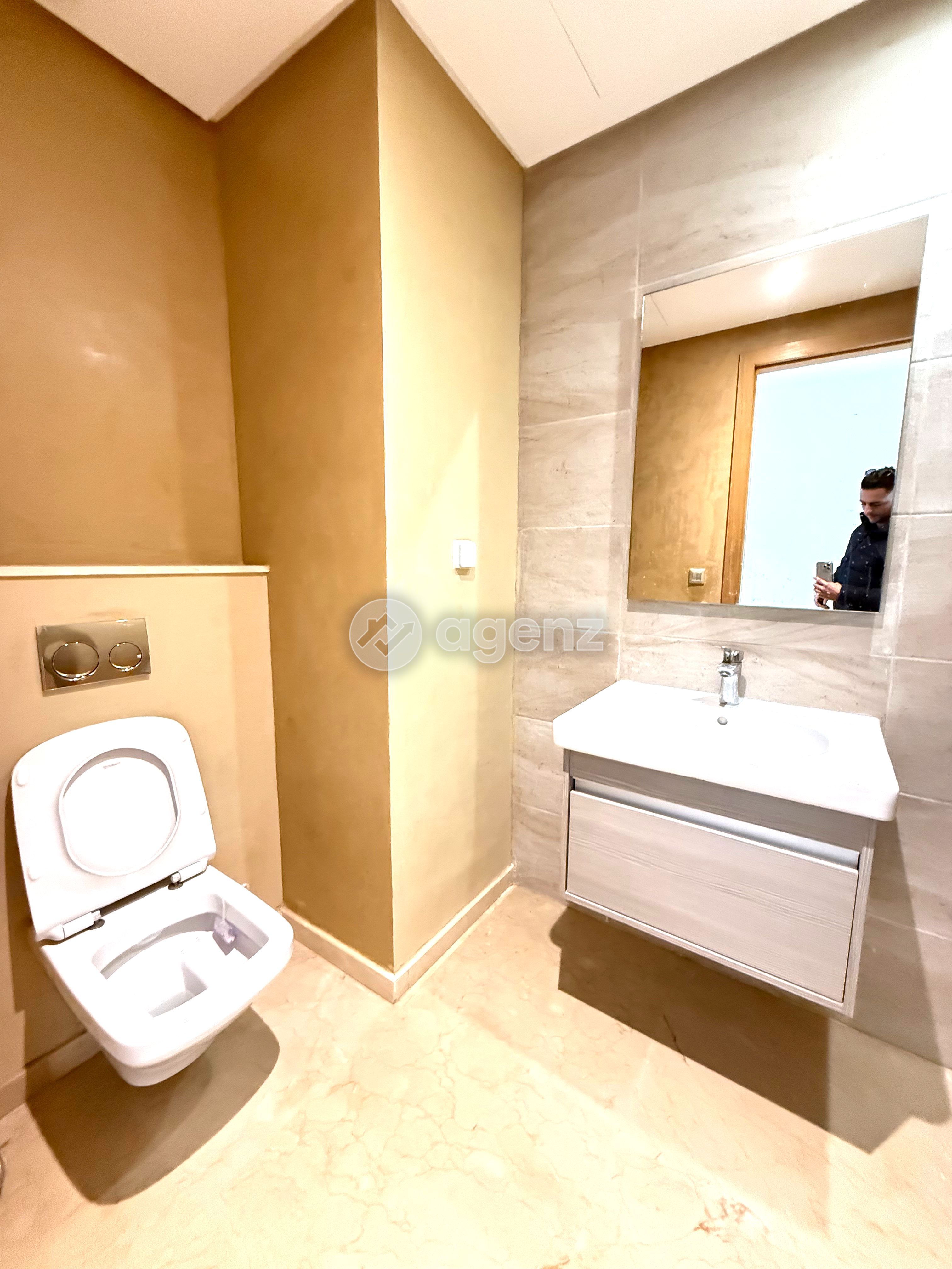 Appartement — Rabat — 5
