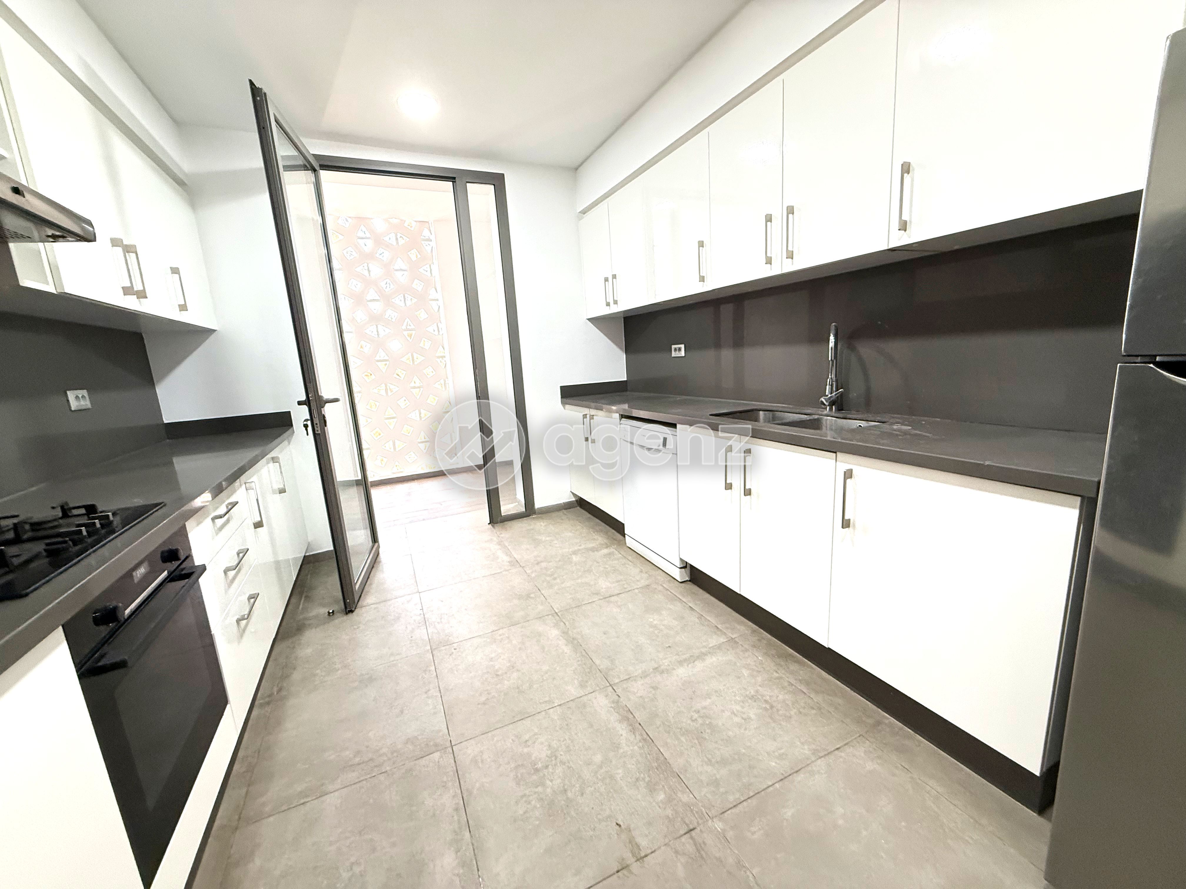 Appartement — Rabat — 4