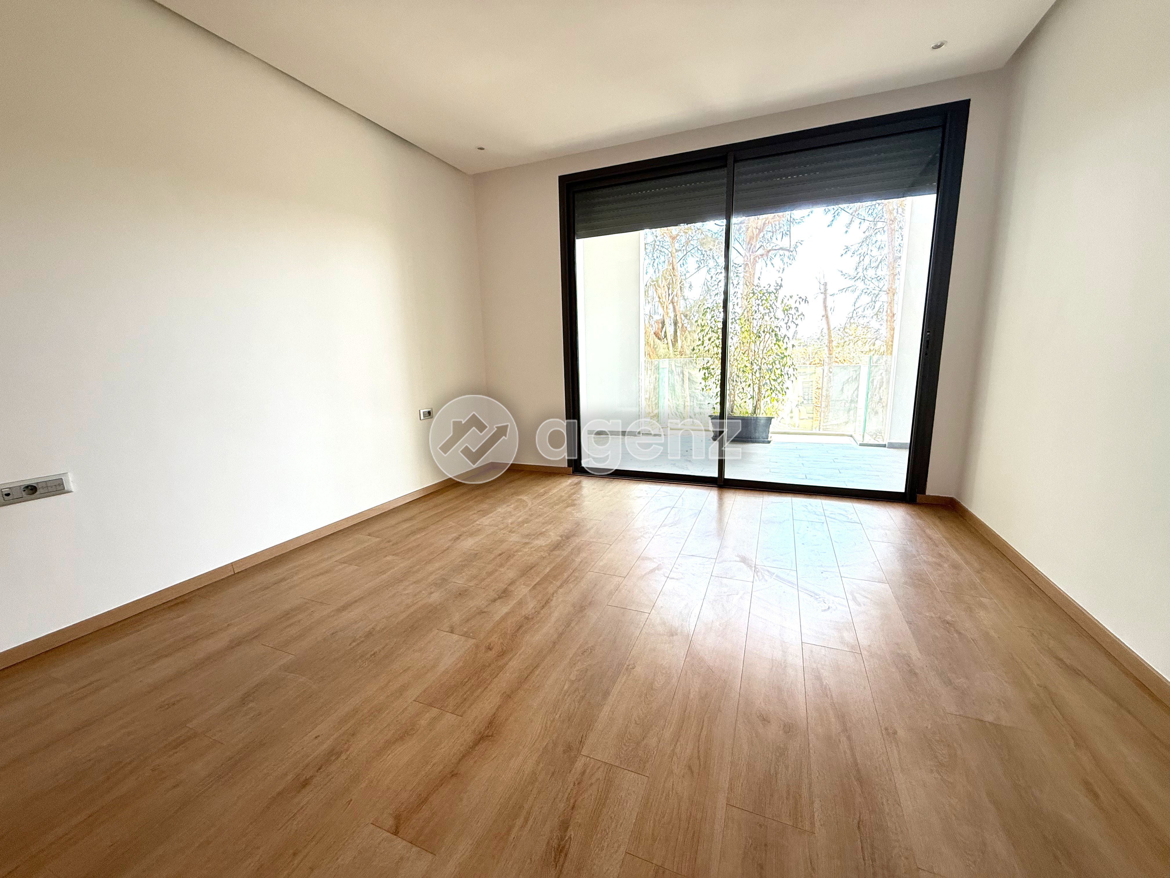 Appartement — Rabat — 2
