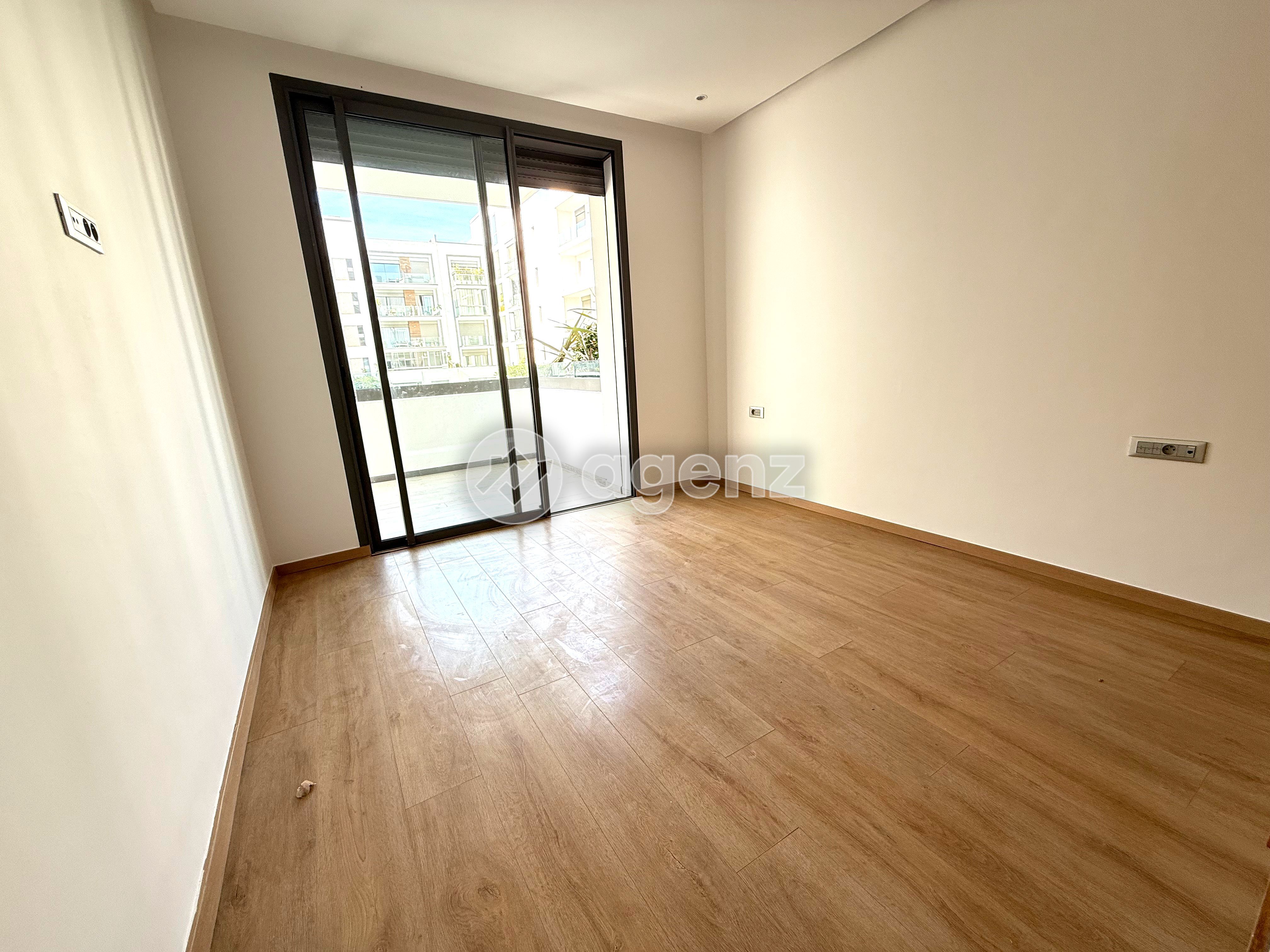 Appartement — Rabat — 3