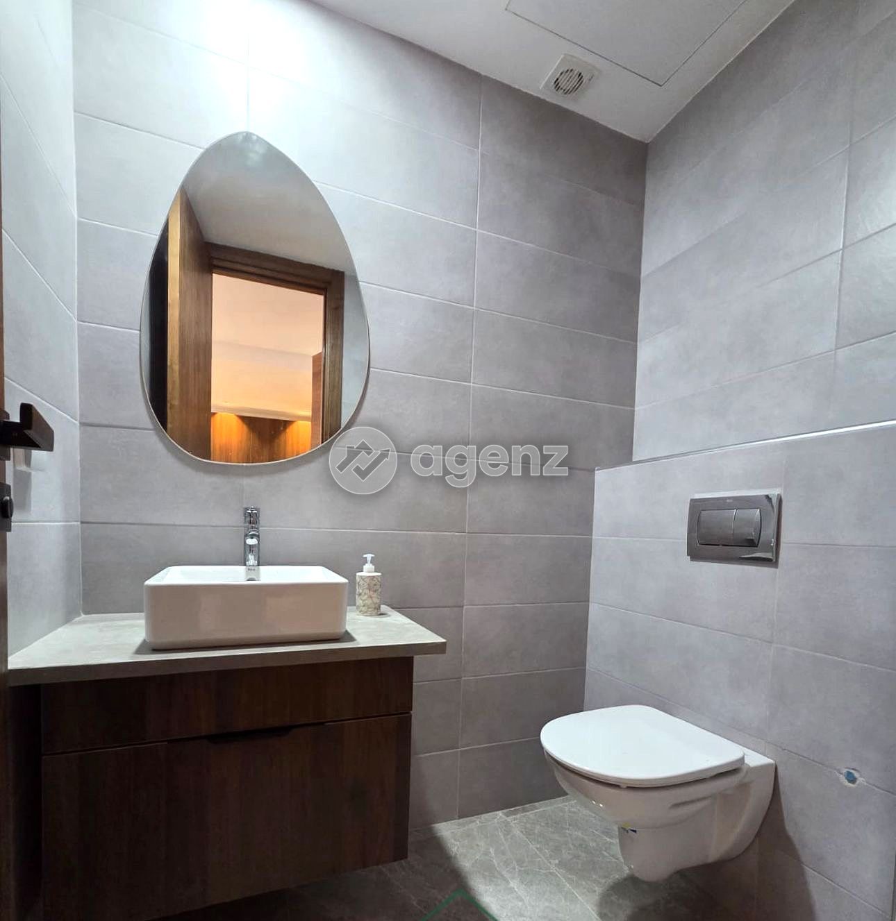 Appartement à louer à Casablanca Finance City — 5