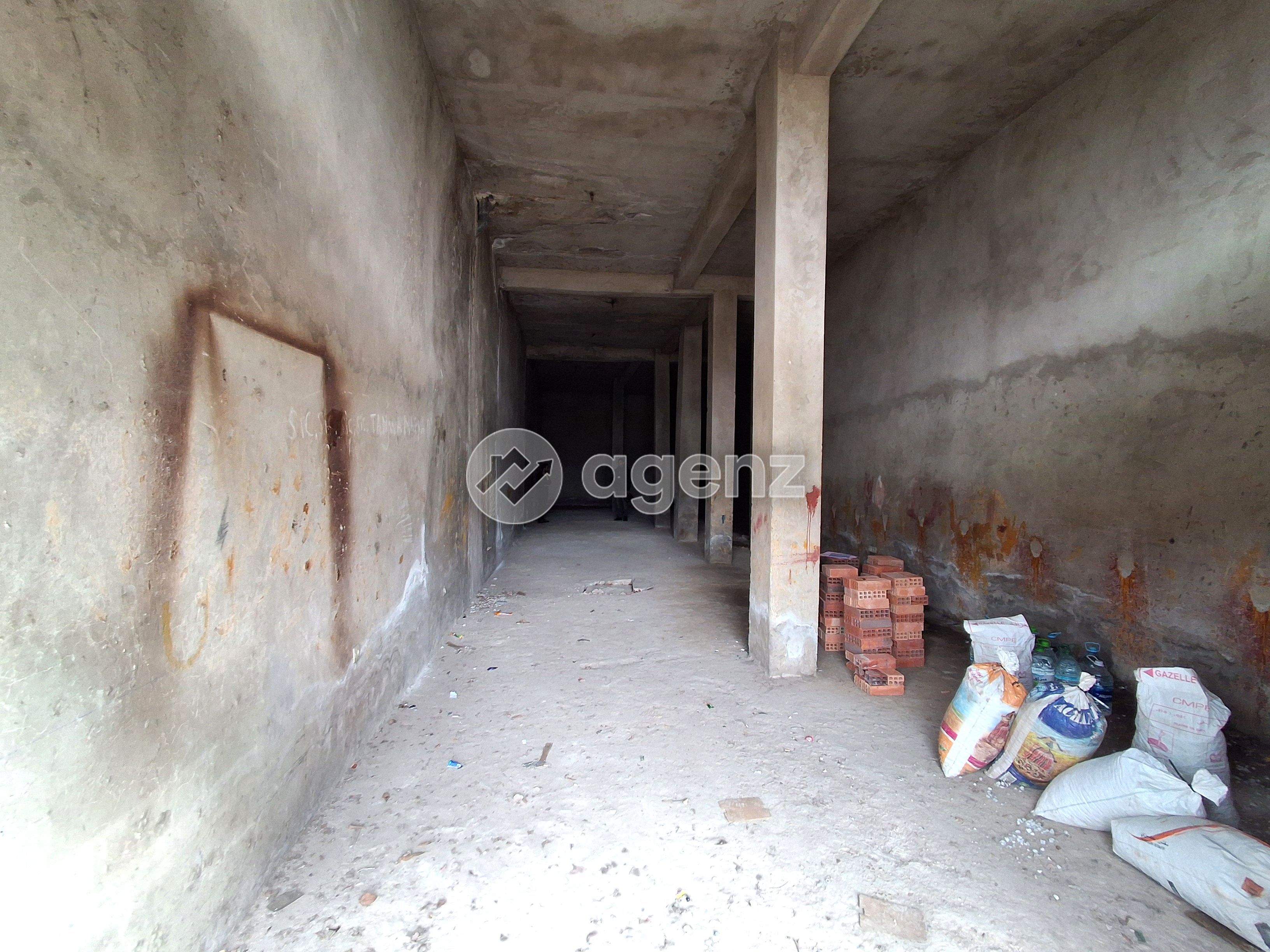 Commerce de 136 m² à mghogha - Tanger — 5