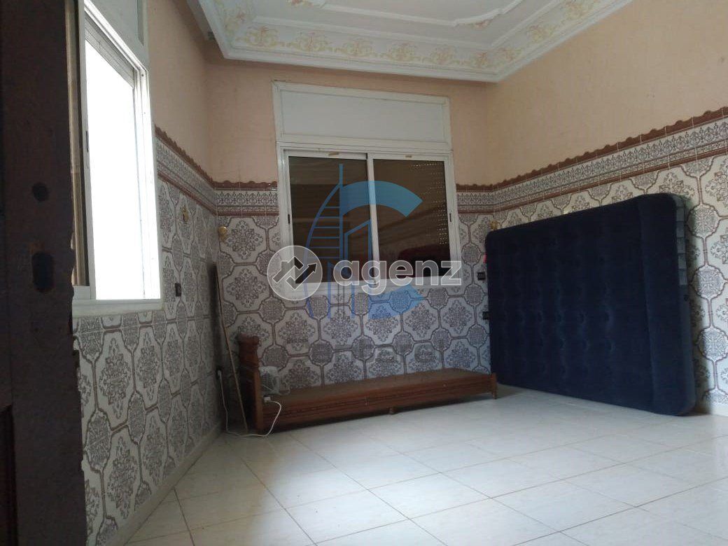 Villa à vendre à Casablanca — 2