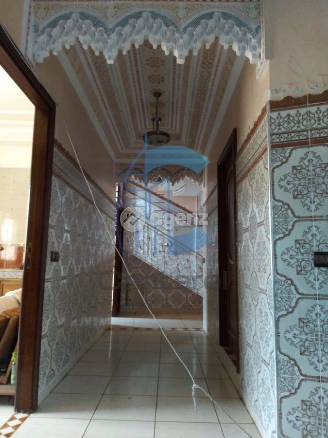 Villa à vendre à Casablanca — 3