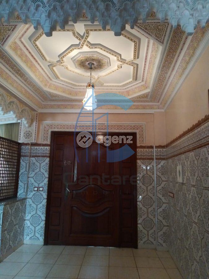 Villa à vendre à Casablanca — 4