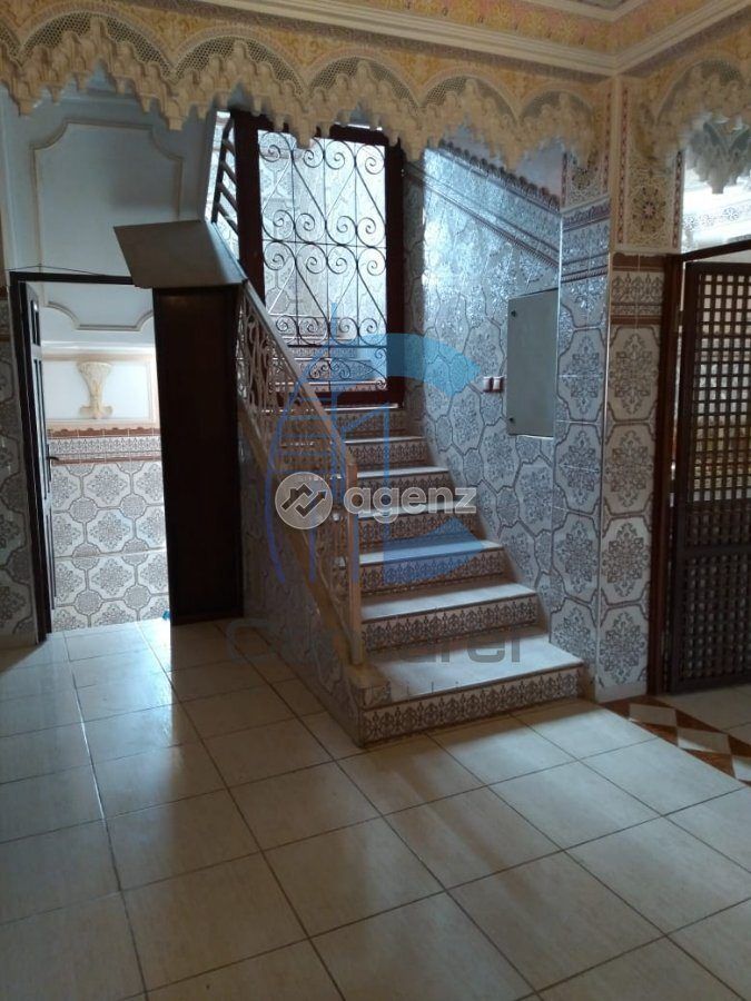 Villa à vendre à Casablanca — 5