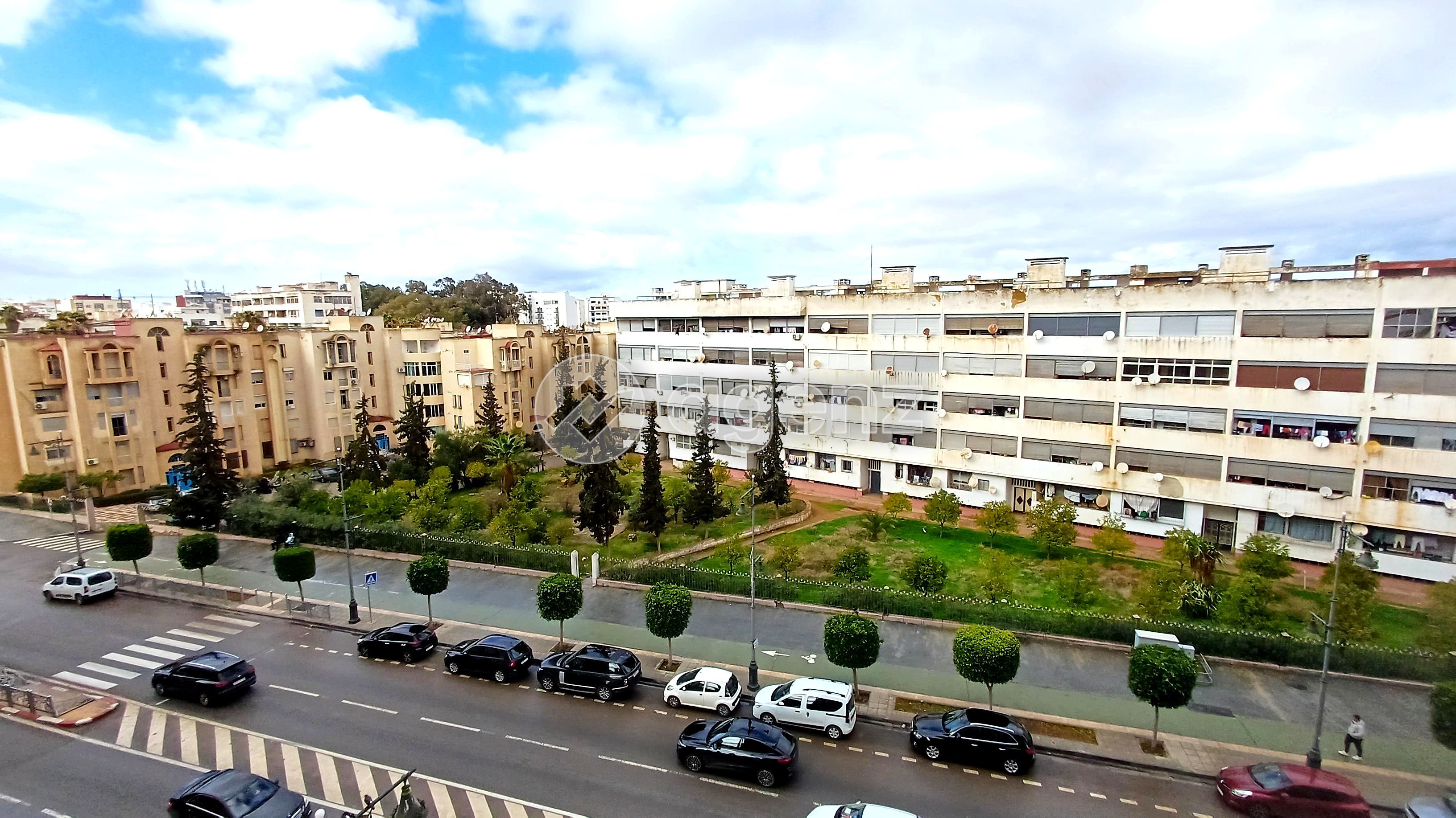 APPARTEMENT CONFORTABLE À MEKNES — 5