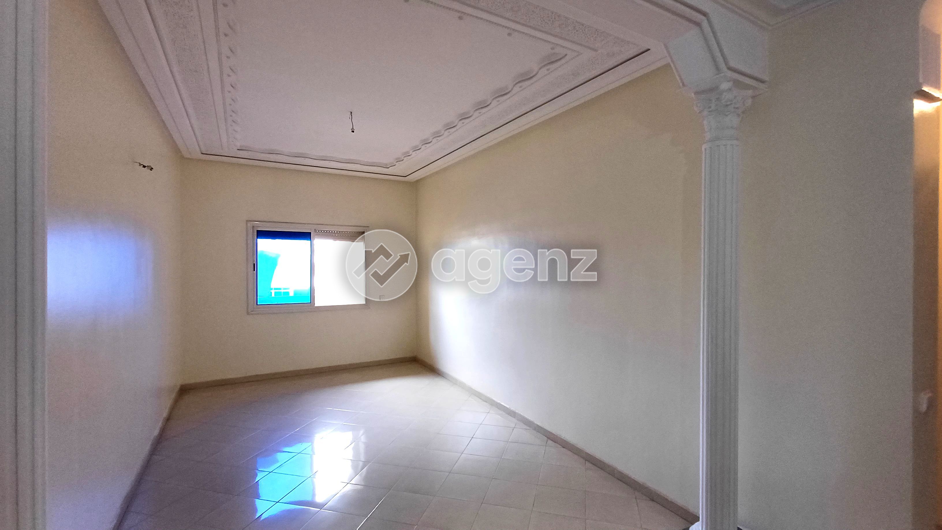 APPARTEMENT CONFORTABLE À MEKNES