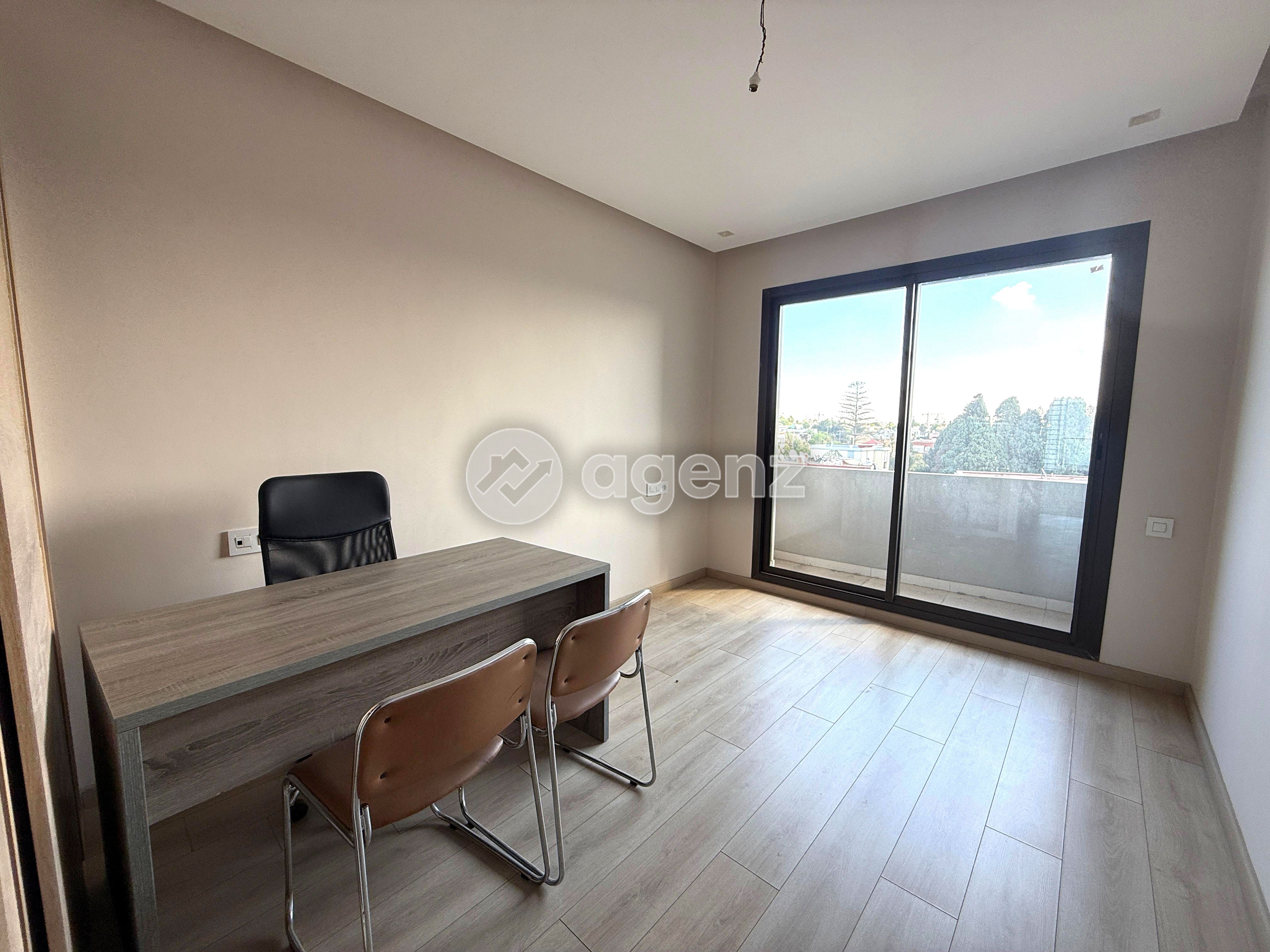 Charmant Appartement de 3 chambres à vendre à Oasis — 2