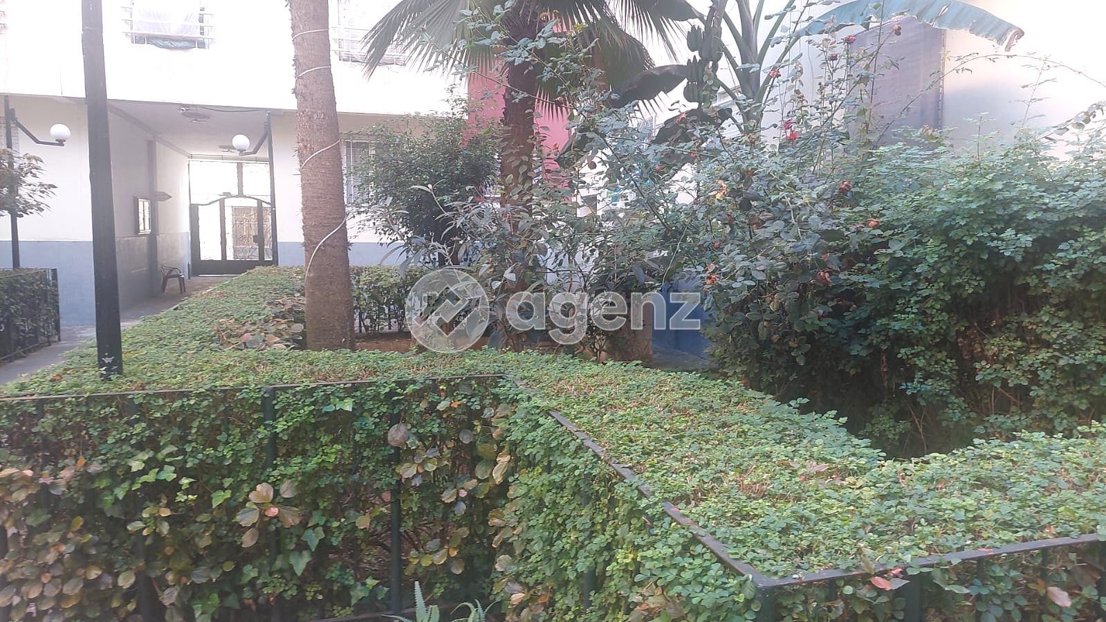 Appartement 70 m² f Beausite — 2