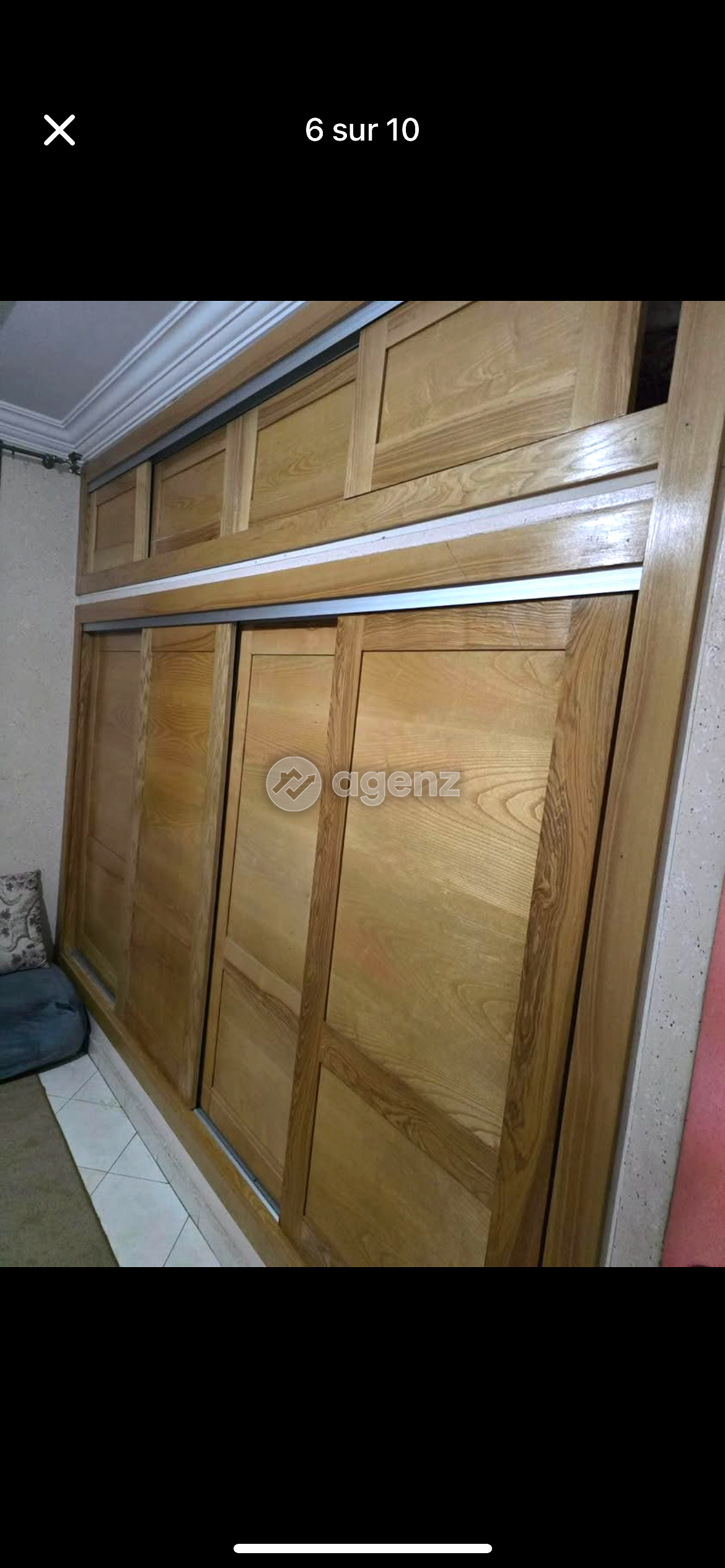 Élégant Maison de 4 chambres à vendre à Mouilha — 5