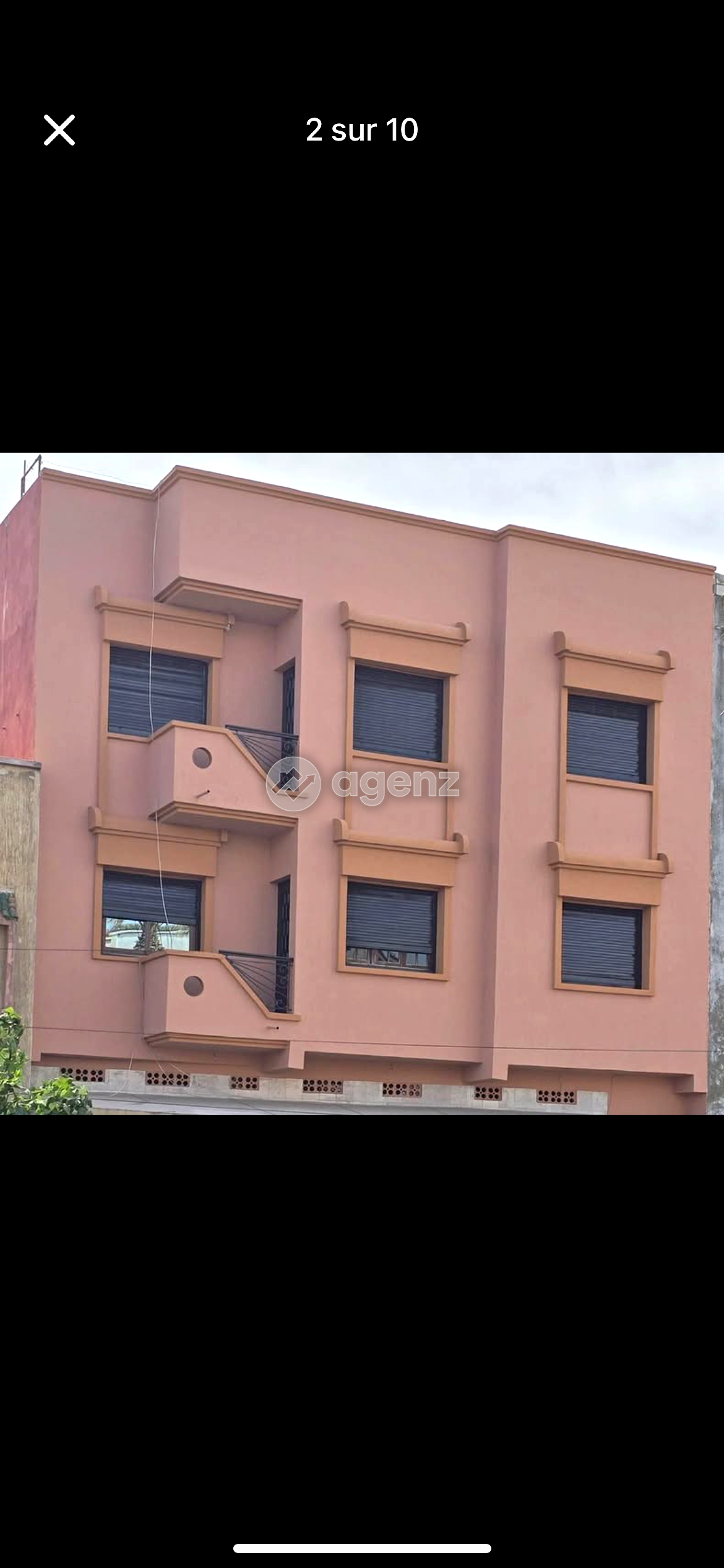 Élégant Maison de 4 chambres à vendre à Mouilha