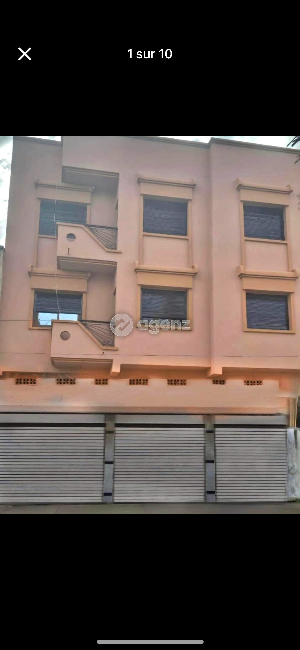 Élégant Maison de 4 chambres à vendre à Mouilha — 2